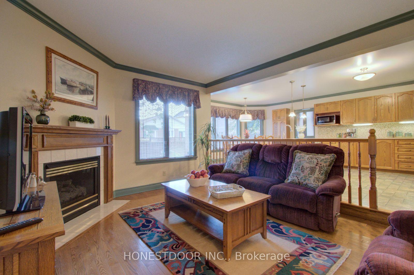 Photo 21 of 34 Long Gate Court, Ottawa, Barrhaven - Longfields — HOMEH