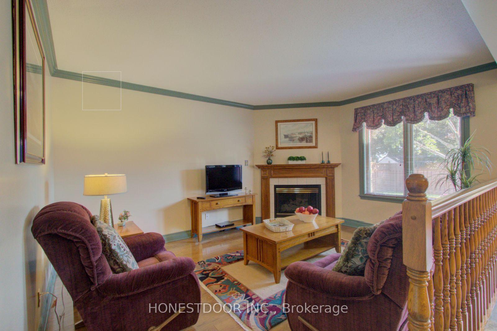 Photo 22 of 34 Long Gate Court, Ottawa, Barrhaven - Longfields — HOMEH
