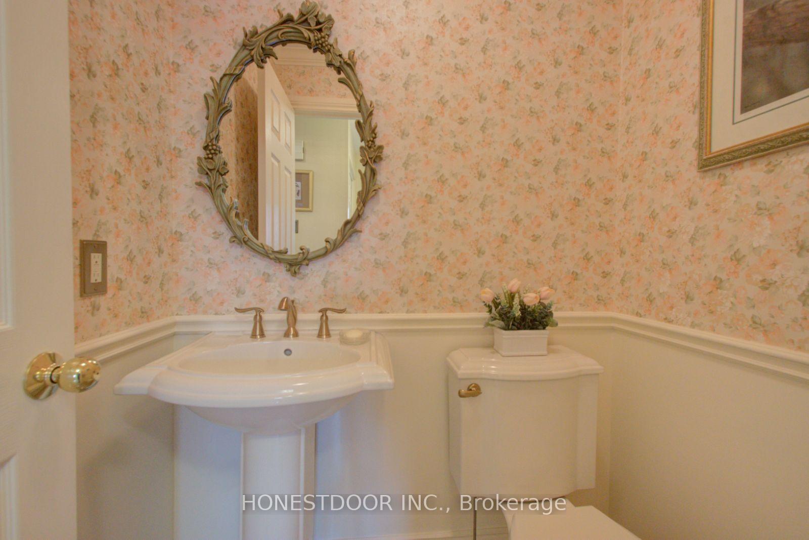 Photo 23 of 34 Long Gate Court, Ottawa, Barrhaven - Longfields — HOMEH