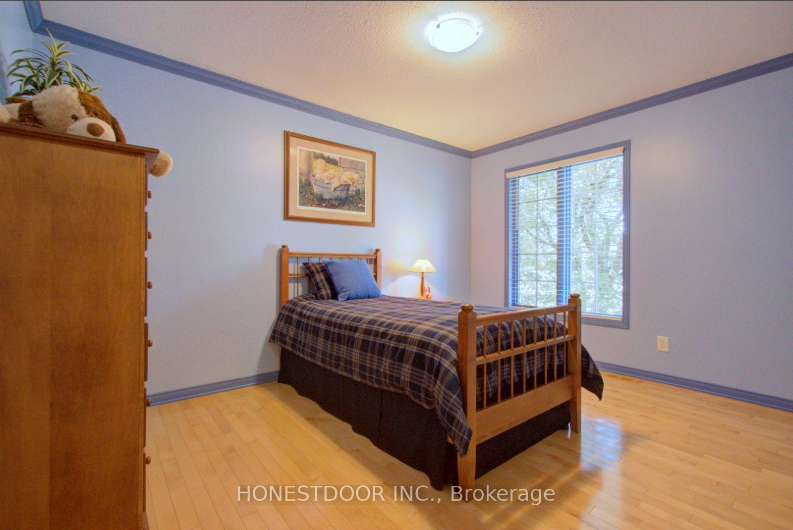 Photo 31 of 34 Long Gate Court, Ottawa, Barrhaven - Longfields — HOMEH