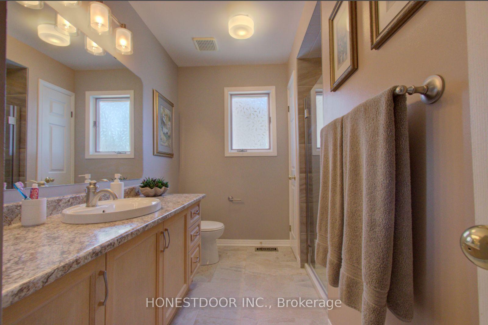 Photo 33 of 34 Long Gate Court, Ottawa, Barrhaven - Longfields — HOMEH