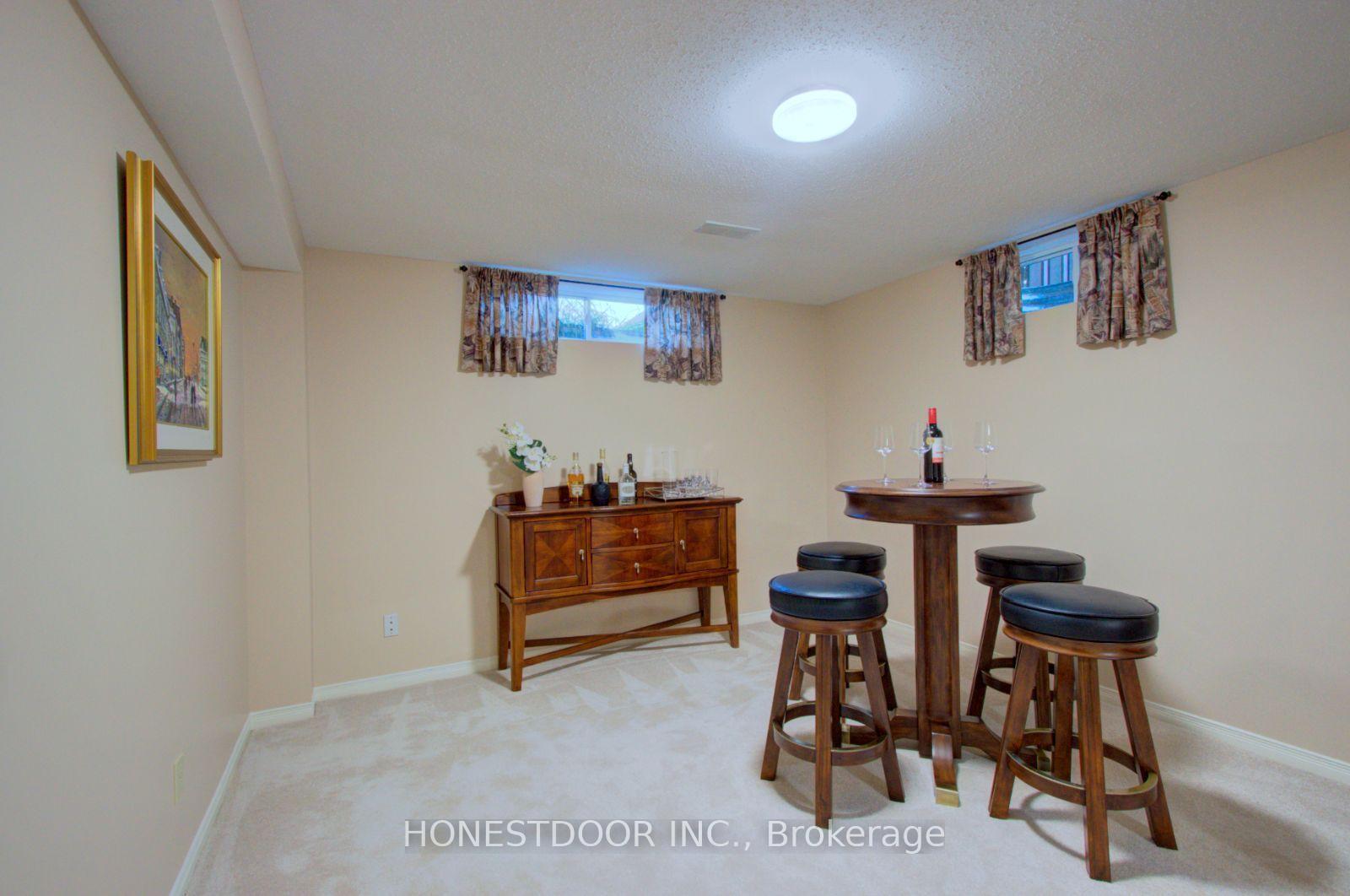 Photo 36 of 34 Long Gate Court, Ottawa, Barrhaven - Longfields — HOMEH