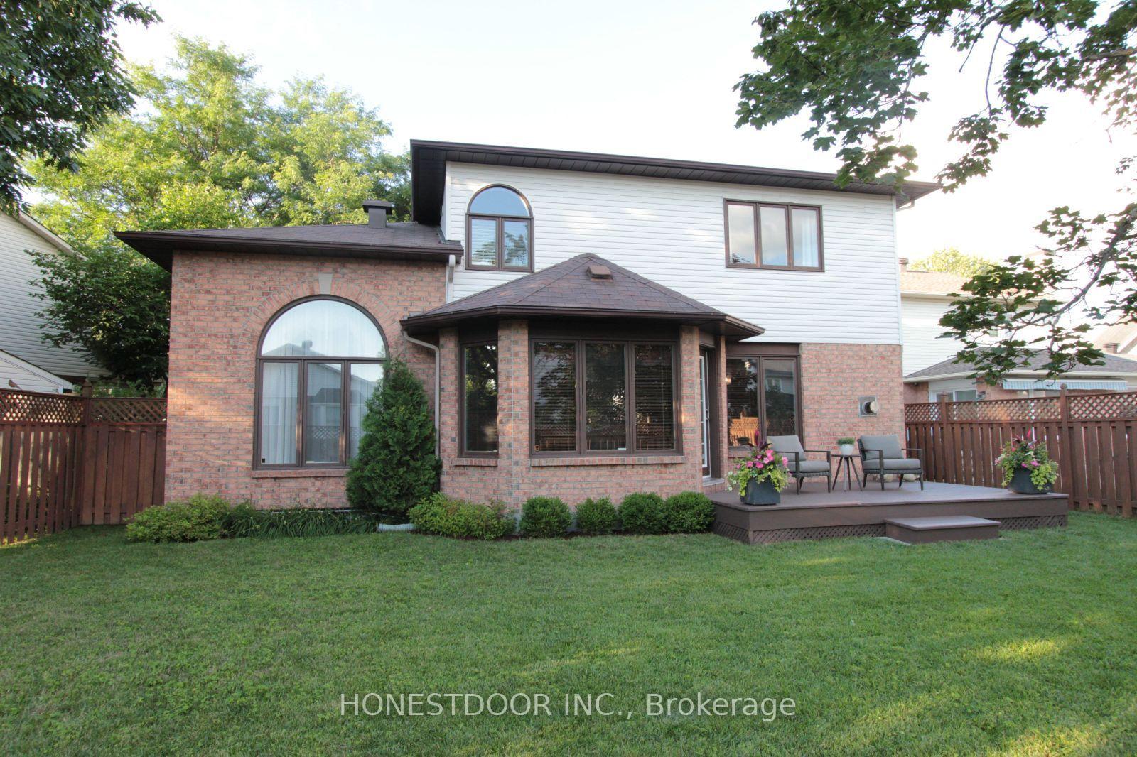 Photo 39 of 34 Long Gate Court, Ottawa, Barrhaven - Longfields — HOMEH