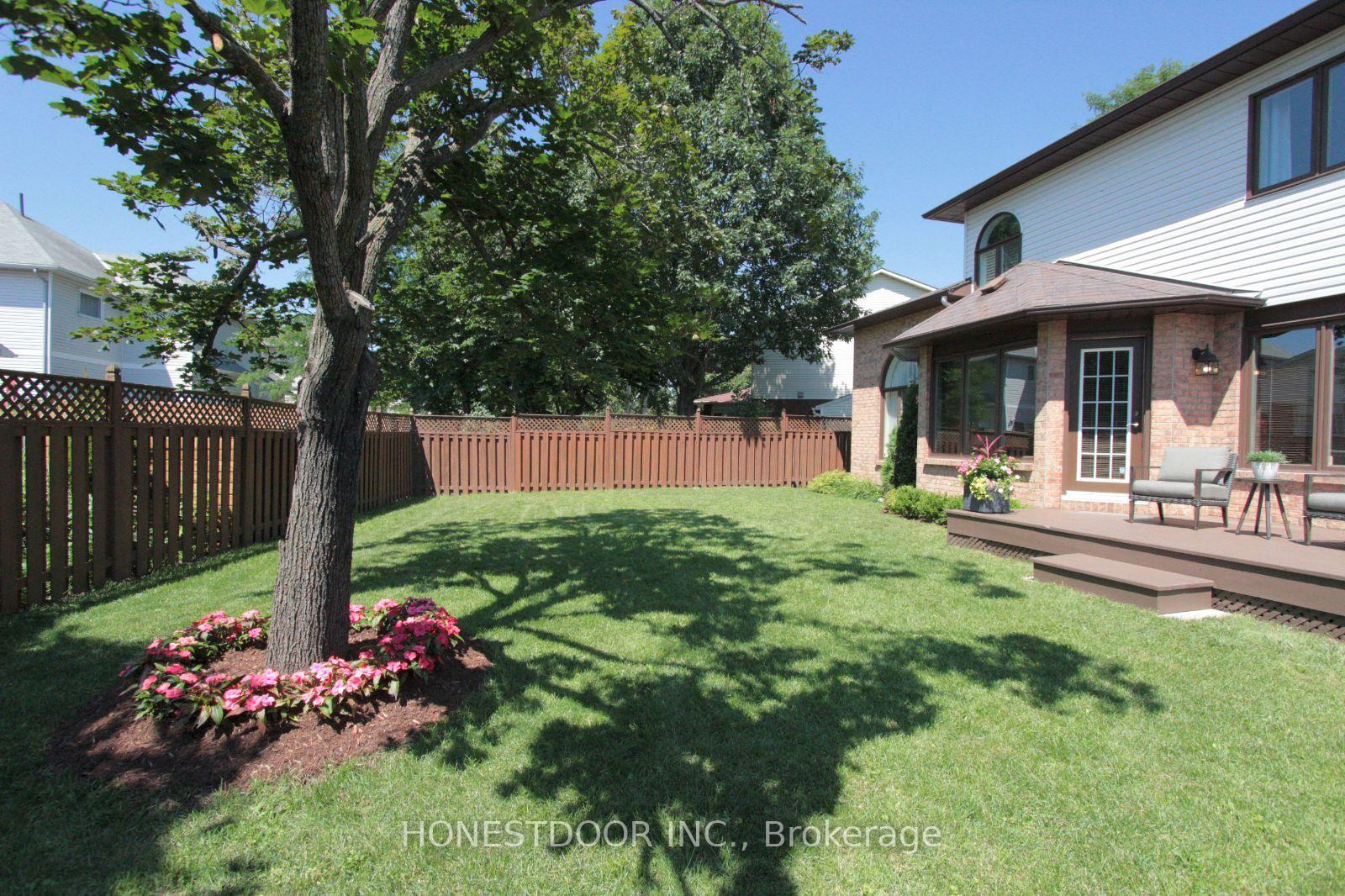 Photo 40 of 34 Long Gate Court, Ottawa, Barrhaven - Longfields — HOMEH