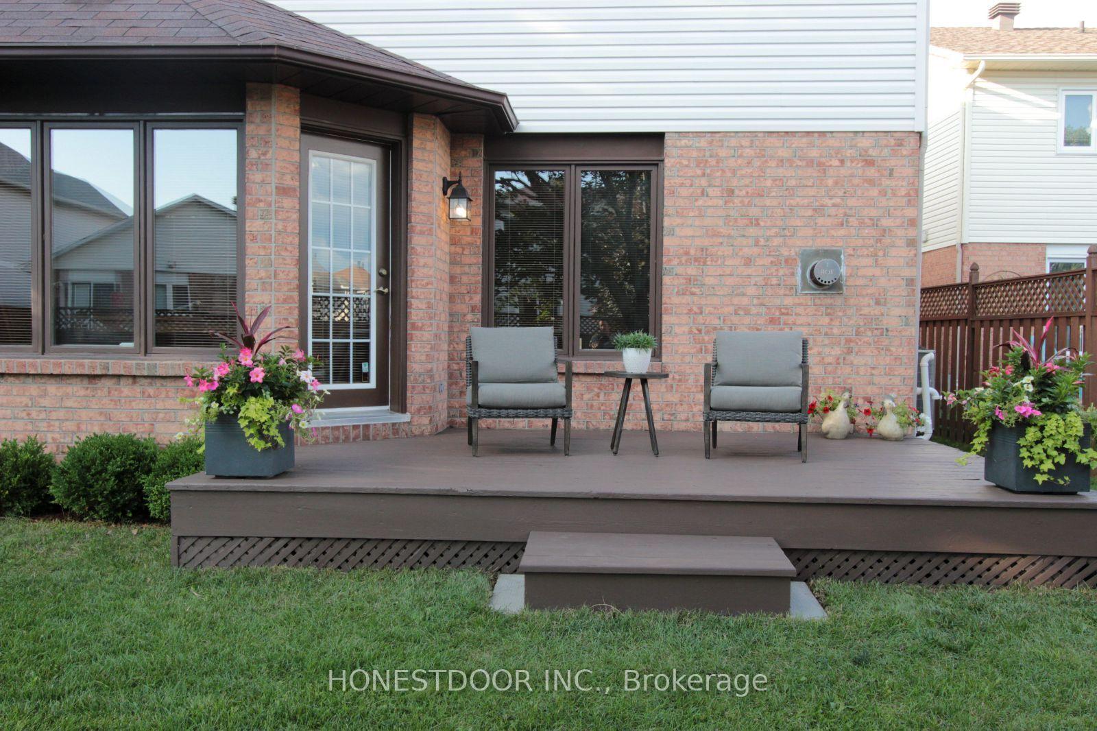 Photo 41 of 34 Long Gate Court, Ottawa, Barrhaven - Longfields — HOMEH