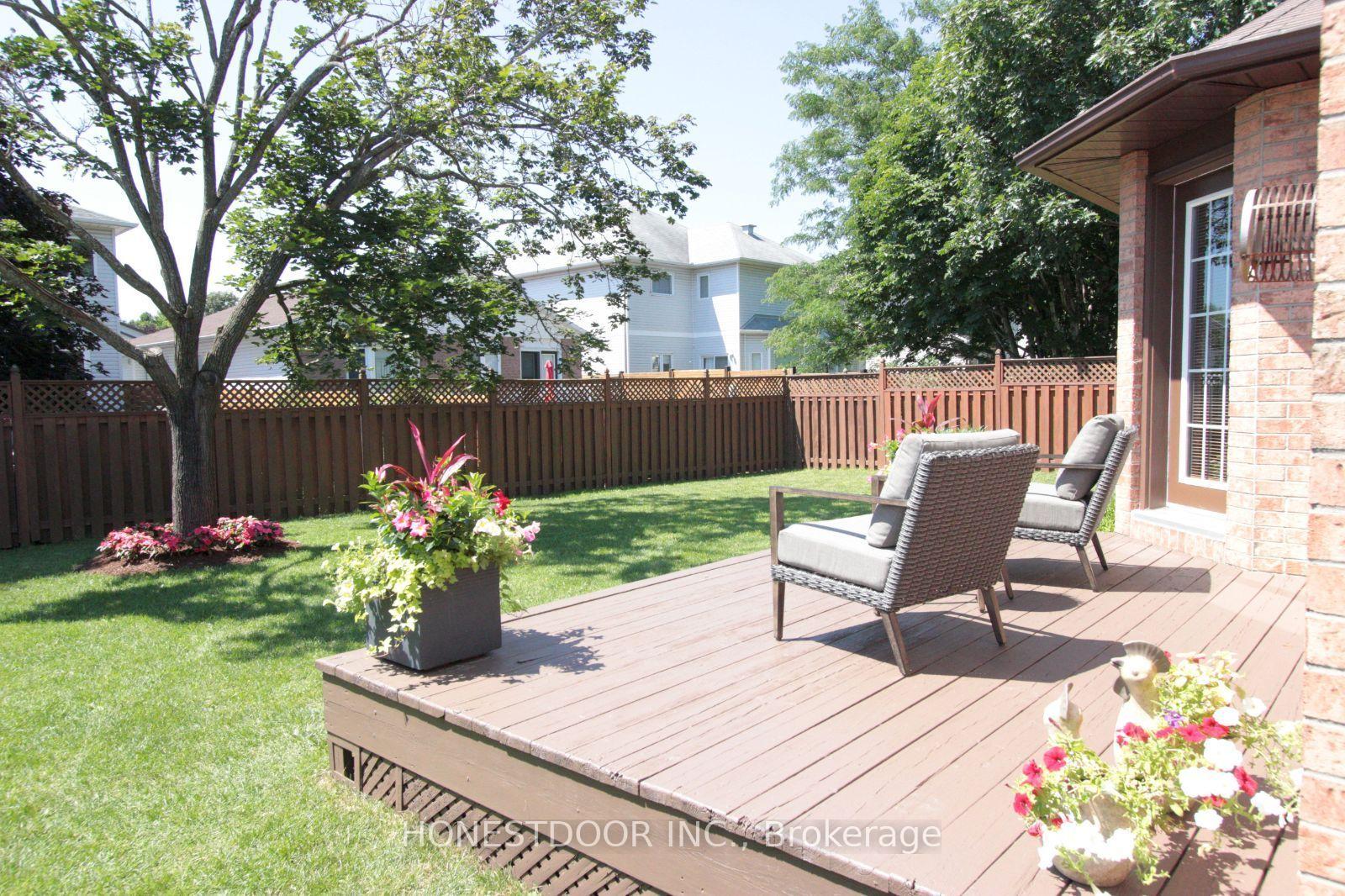 Photo 42 of 34 Long Gate Court, Ottawa, Barrhaven - Longfields — HOMEH