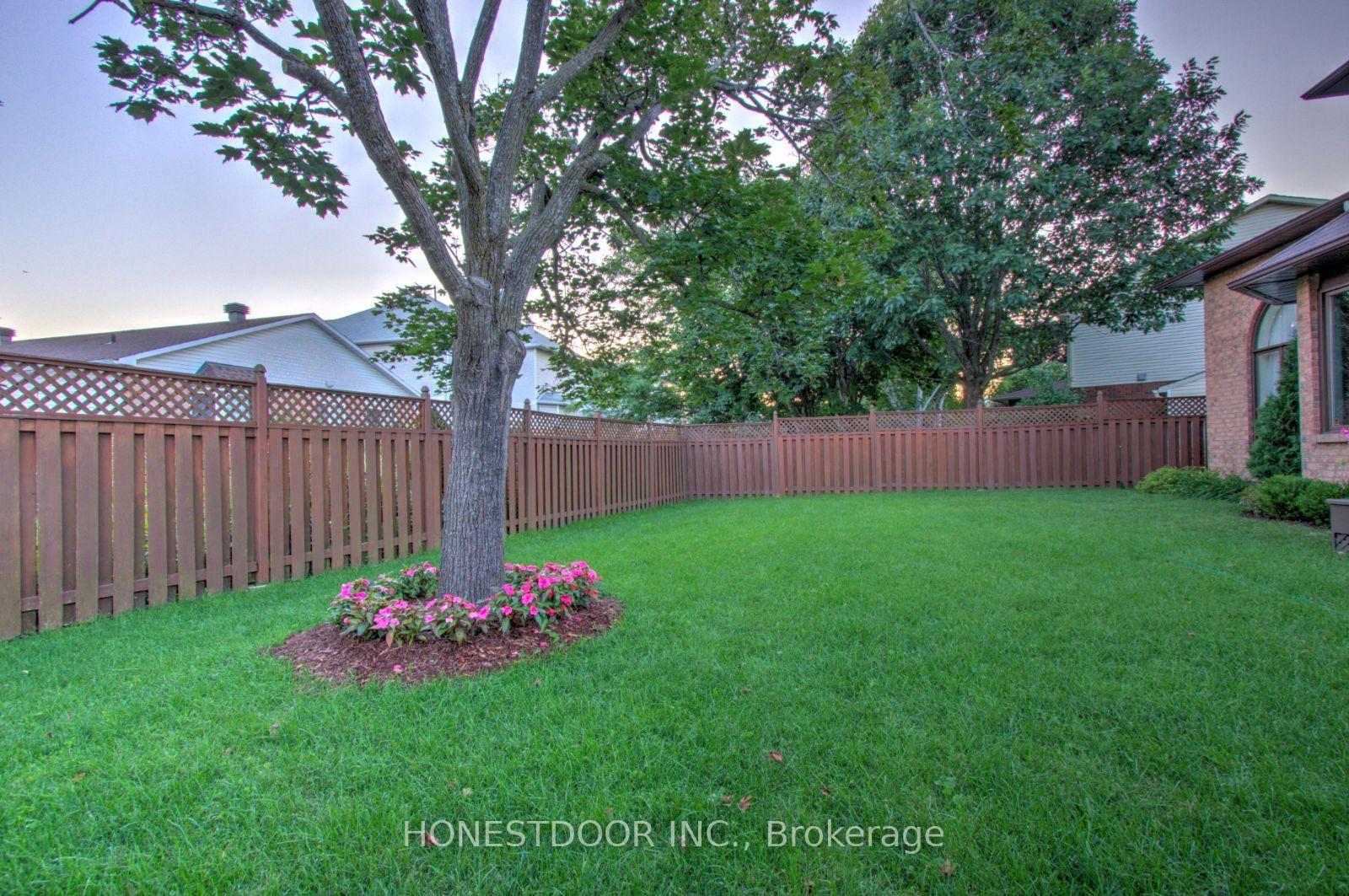 Photo 43 of 34 Long Gate Court, Ottawa, Barrhaven - Longfields — HOMEH
