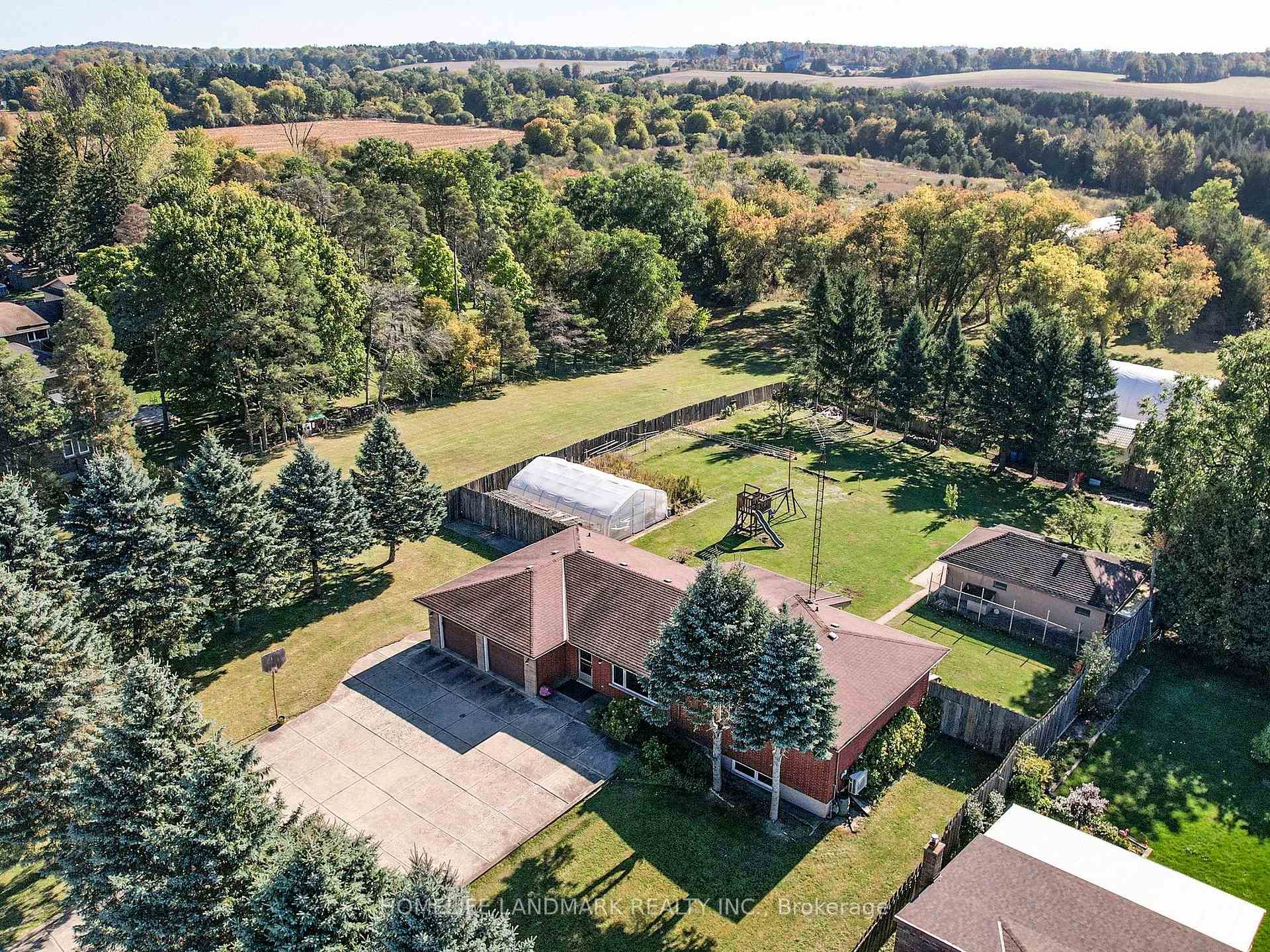 Photo 1 of 7897 Hwy 7 Road, Guelph/Eramosa, Rural Guelph/Eramosa East — HOMEH