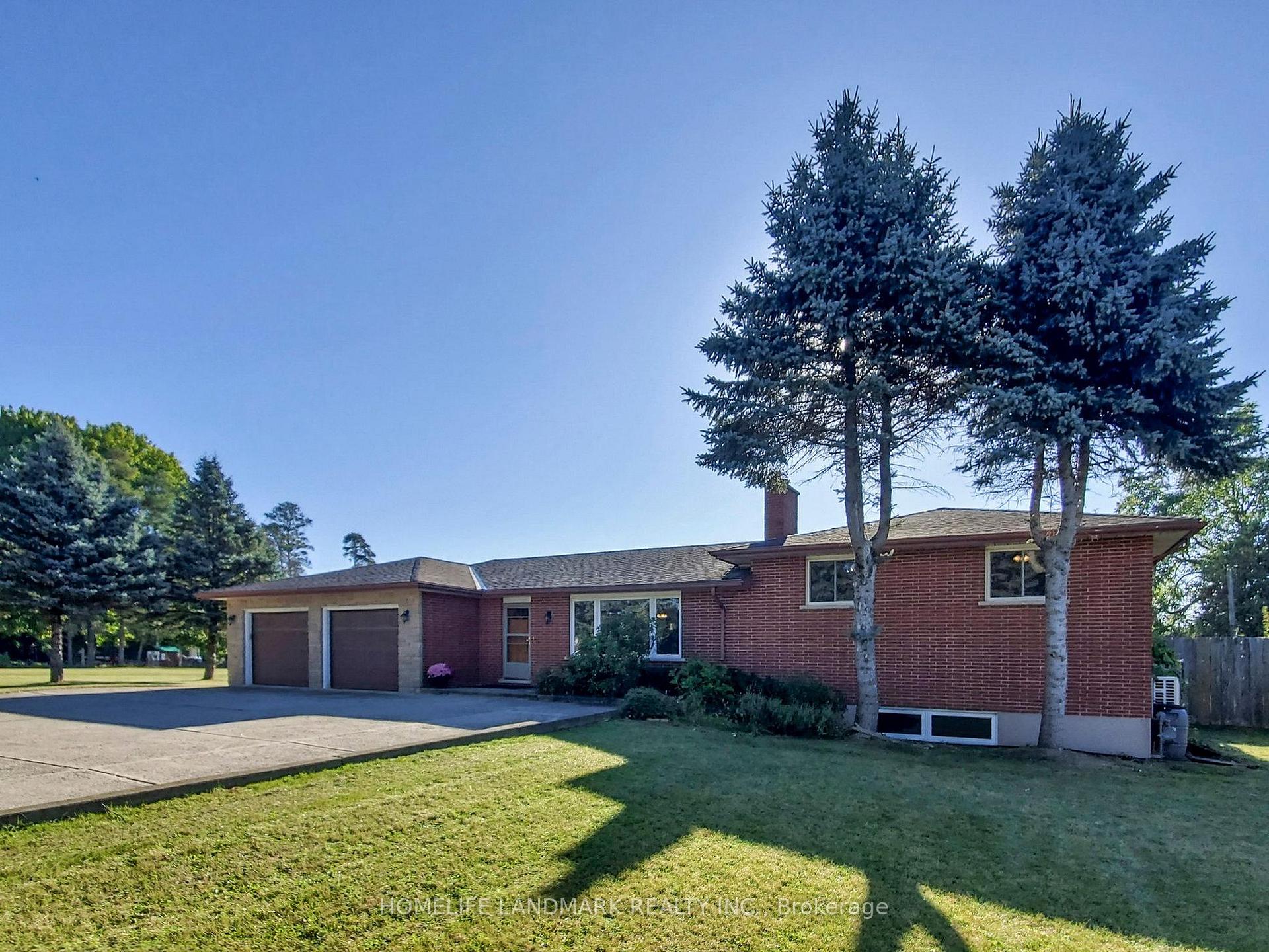 Photo 2 of 7897 Hwy 7 Road, Guelph/Eramosa, Rural Guelph/Eramosa East — HOMEH