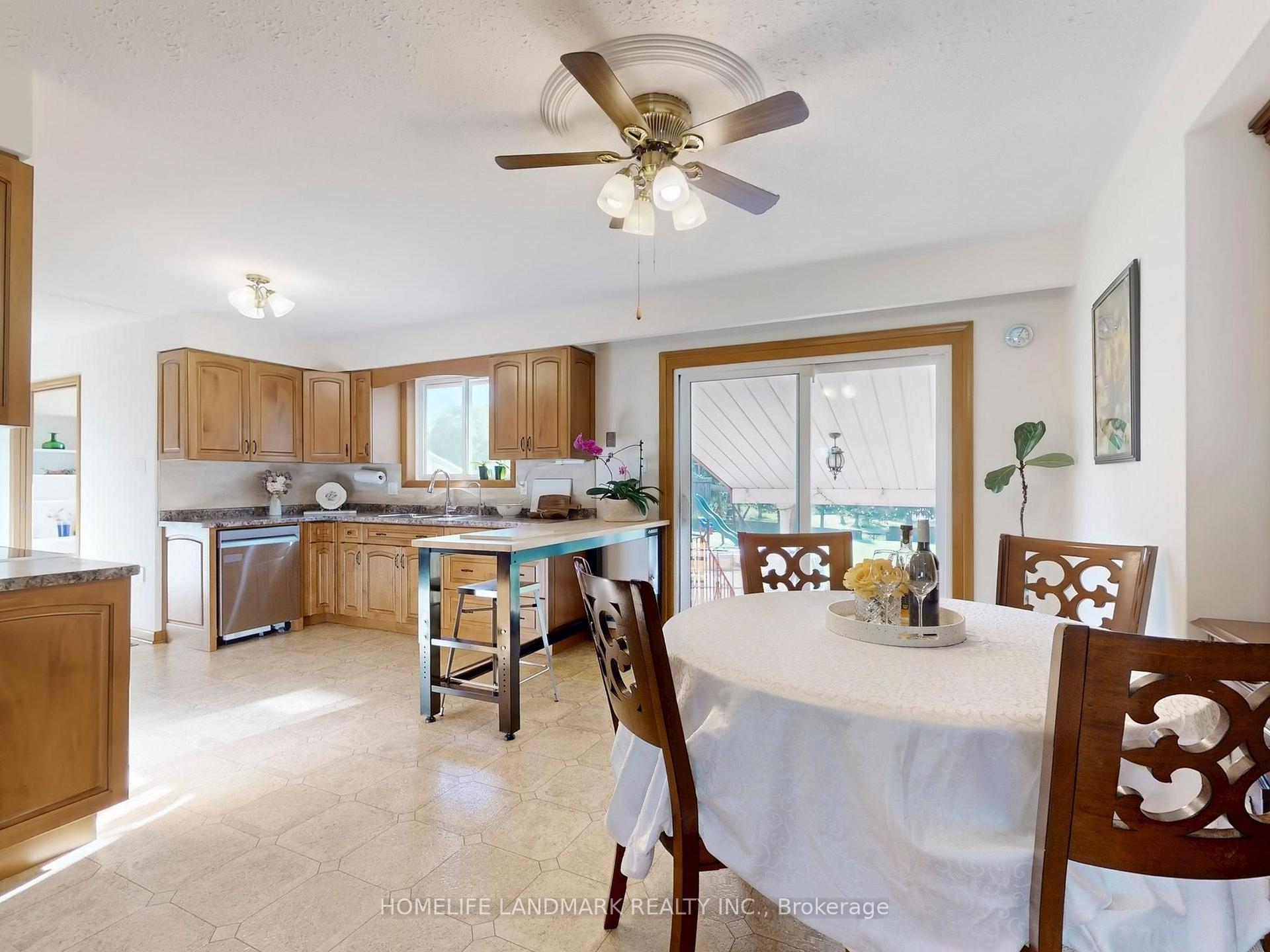 Photo 9 of 7897 Hwy 7 Road, Guelph/Eramosa, Rural Guelph/Eramosa East — HOMEH