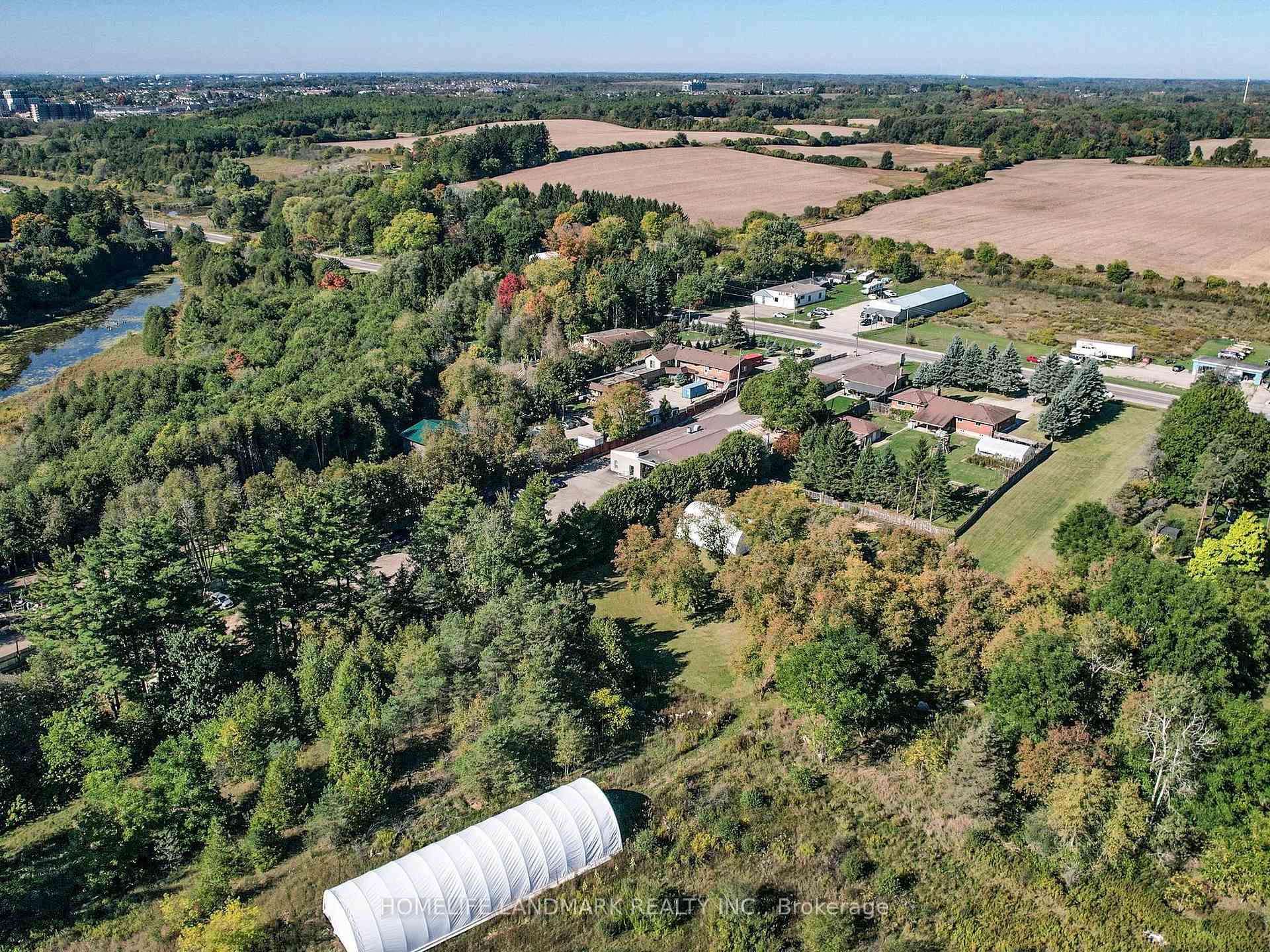 Photo 24 of 7897 Hwy 7 Road, Guelph/Eramosa, Rural Guelph/Eramosa East — HOMEH