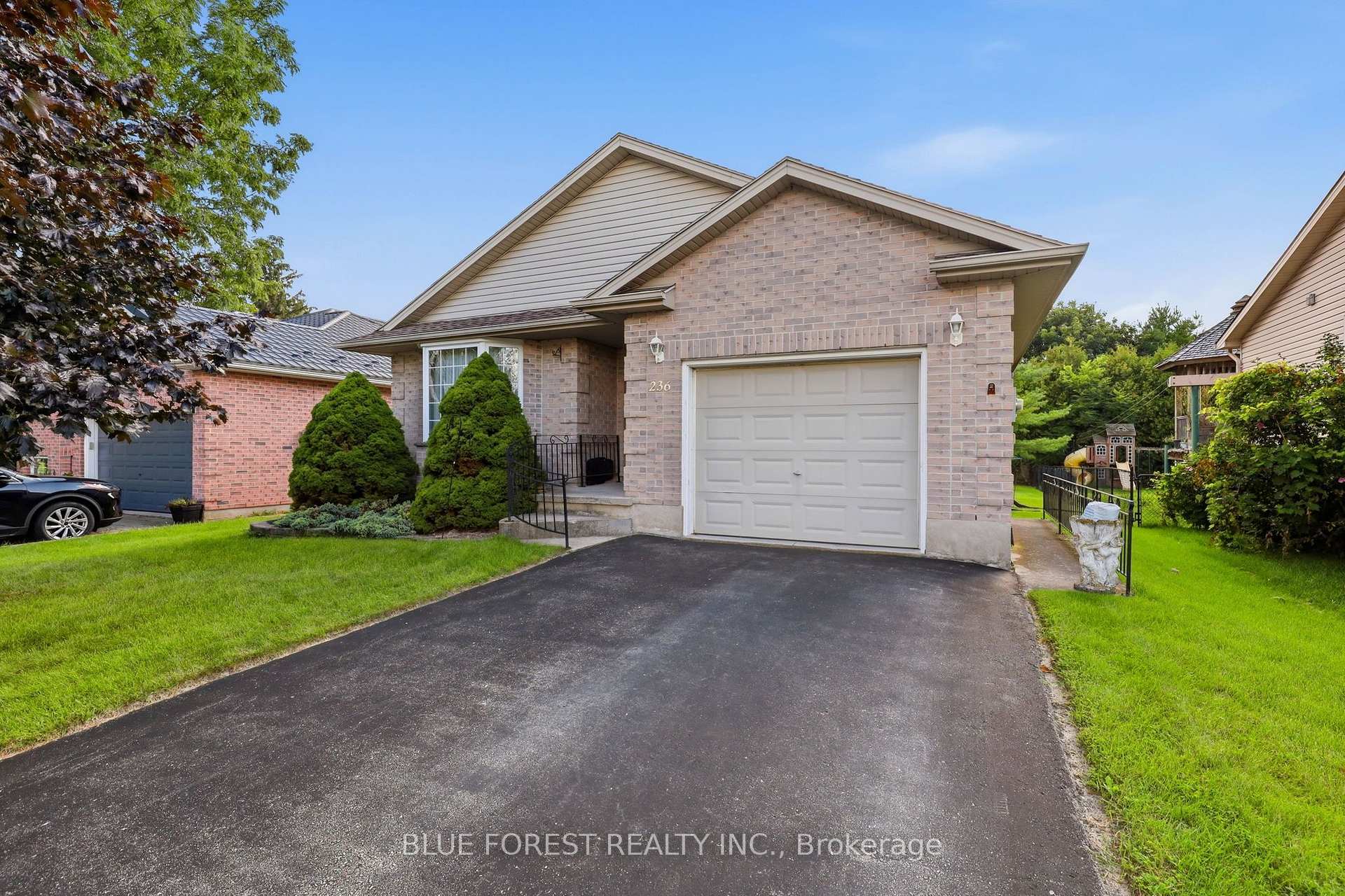 Photo of 236 Margaret Street