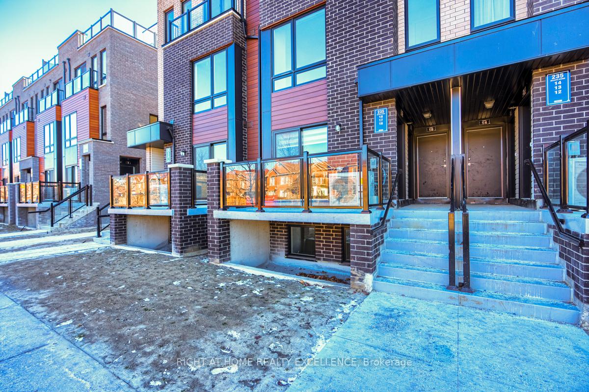 Photo 2 of Unit 16, 235 Mclevin Avenue E, Scarborough, Malvern — HOMEH