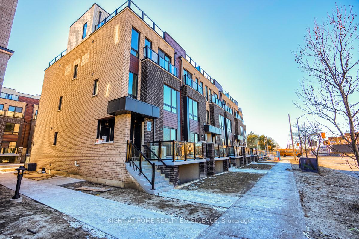 Photo 3 of Unit 16, 235 Mclevin Avenue E, Scarborough, Malvern — HOMEH