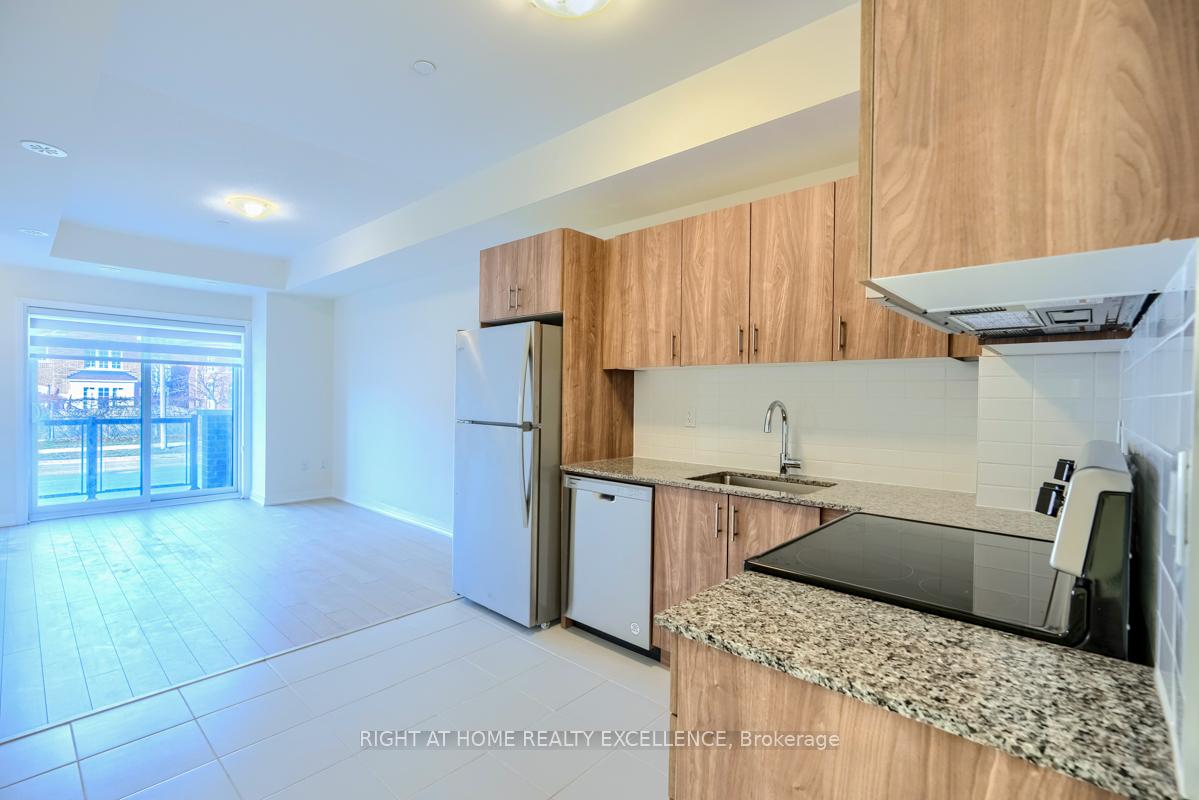 Photo 8 of Unit 16, 235 Mclevin Avenue E, Scarborough, Malvern — HOMEH