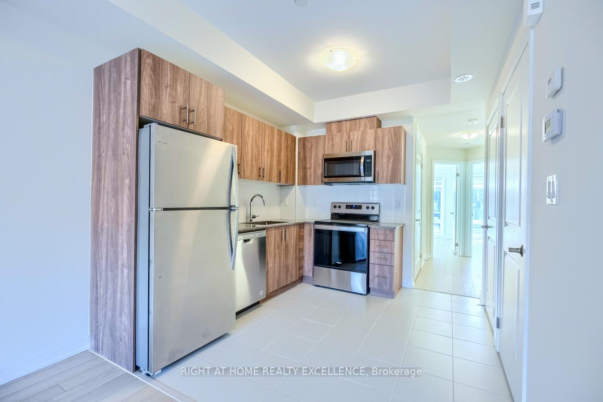 Photo 9 of Unit 16, 235 Mclevin Avenue E, Scarborough, Malvern — HOMEH