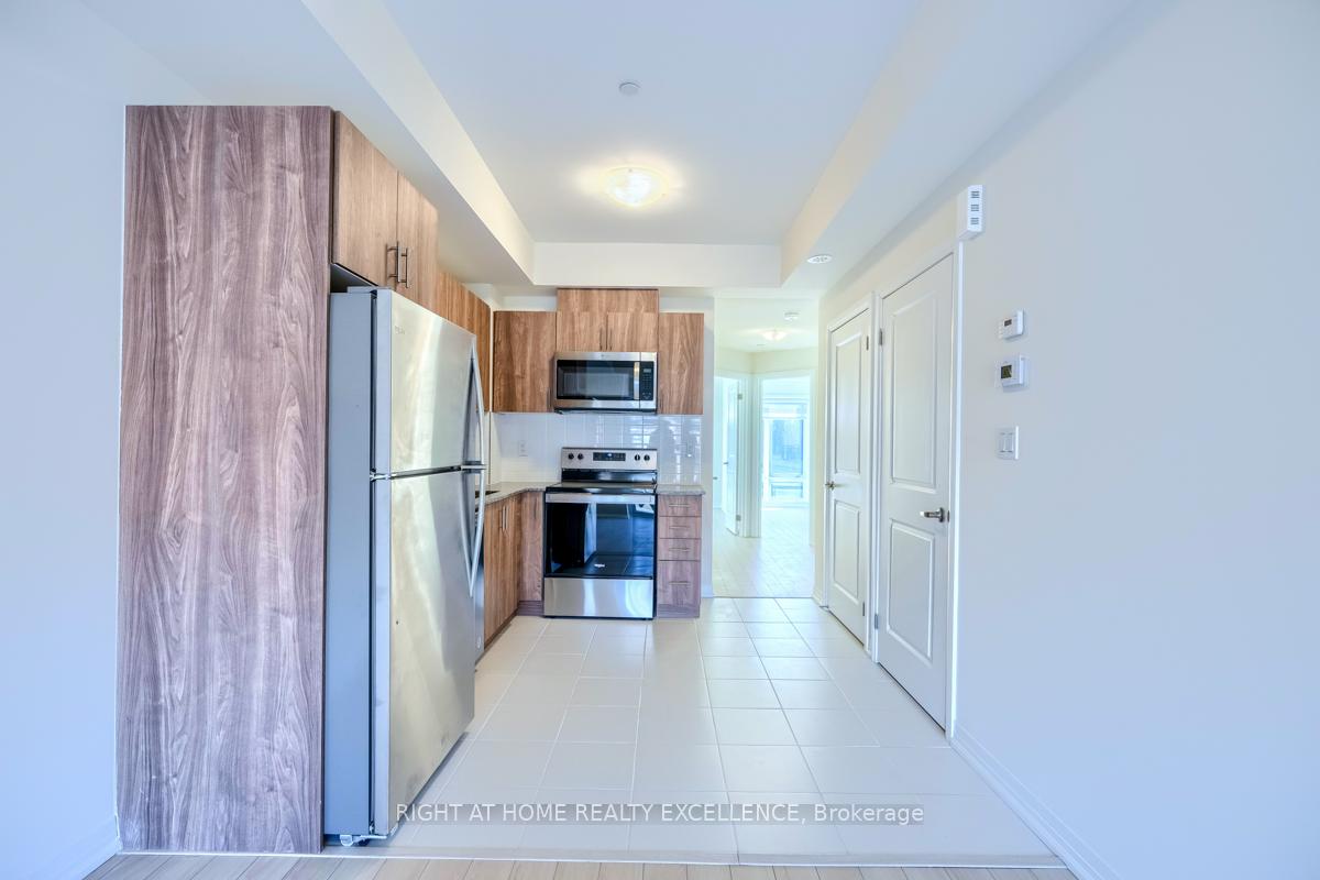 Photo 10 of Unit 16, 235 Mclevin Avenue E, Scarborough, Malvern — HOMEH