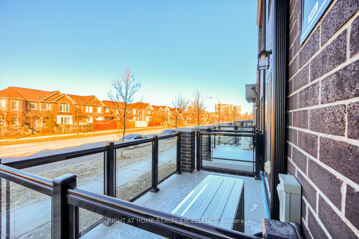 Photo 23 of Unit 16, 235 Mclevin Avenue E, Scarborough, Malvern — HOMEH