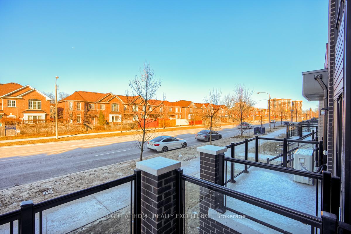 Photo 24 of Unit 16, 235 Mclevin Avenue E, Scarborough, Malvern — HOMEH