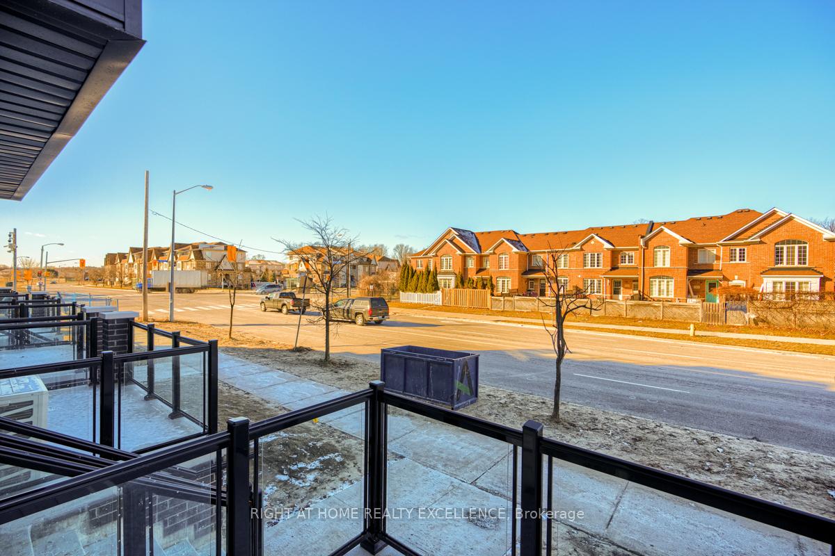 Photo 25 of Unit 16, 235 Mclevin Avenue E, Scarborough, Malvern — HOMEH