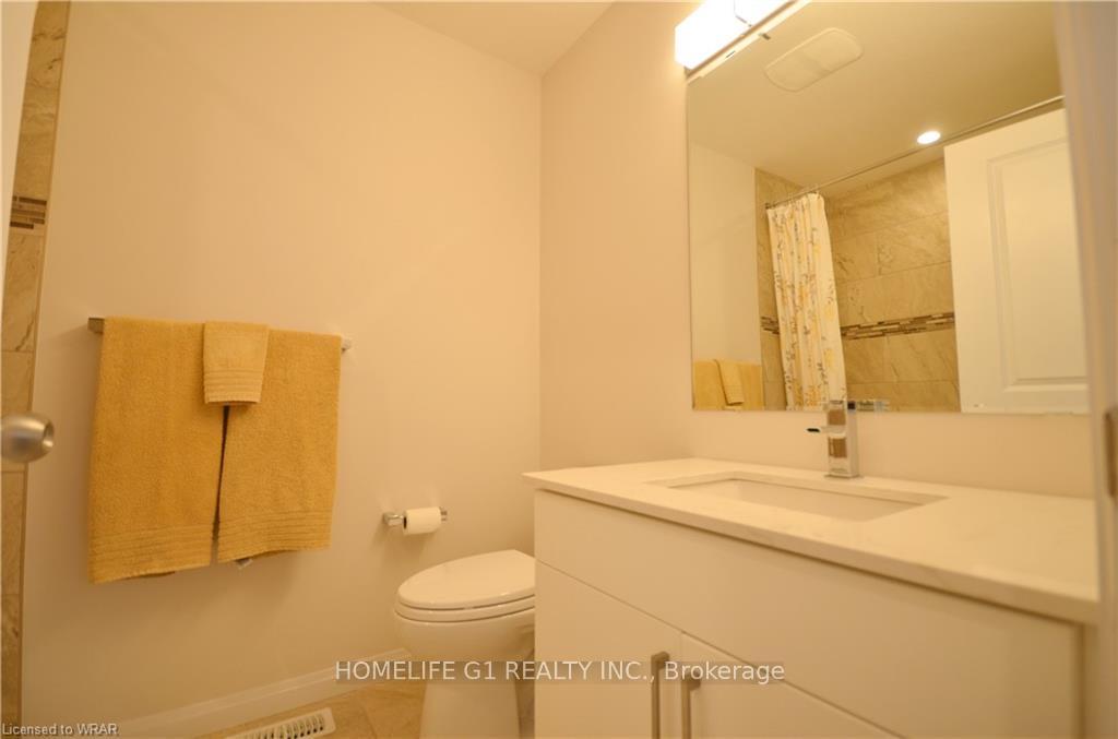 Photo 12 of 79 Eliza Avenue, Kitchener, Larentian West — HOMEH