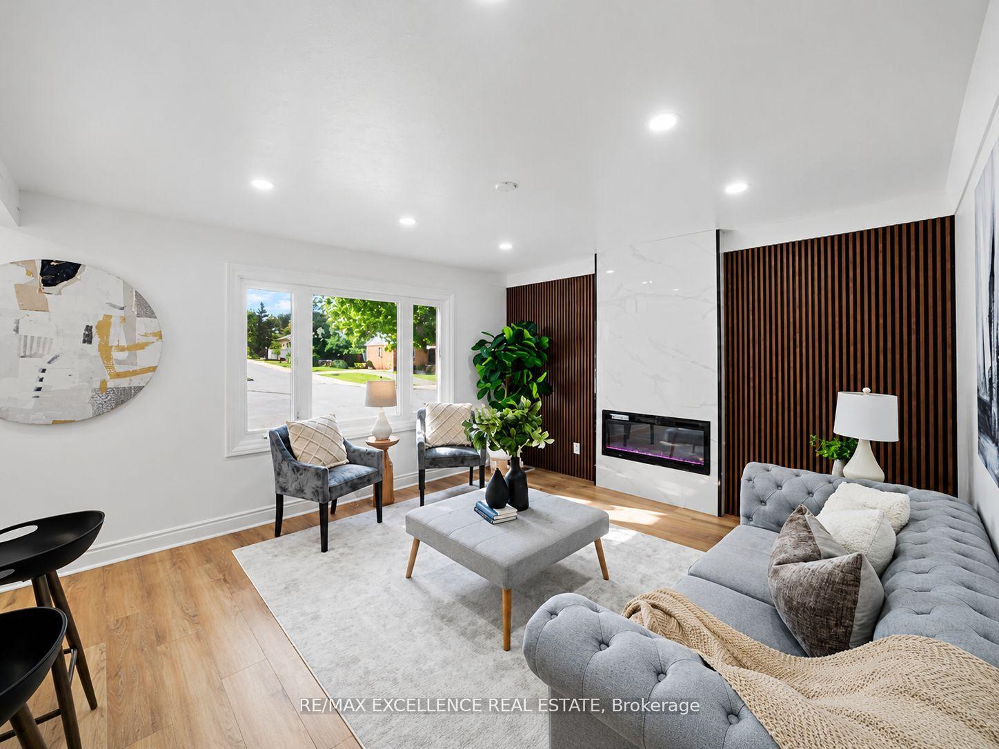 Photo 4 of 627 Upper Sherman Avenue, Hamilton, Macassa — HOMEH
