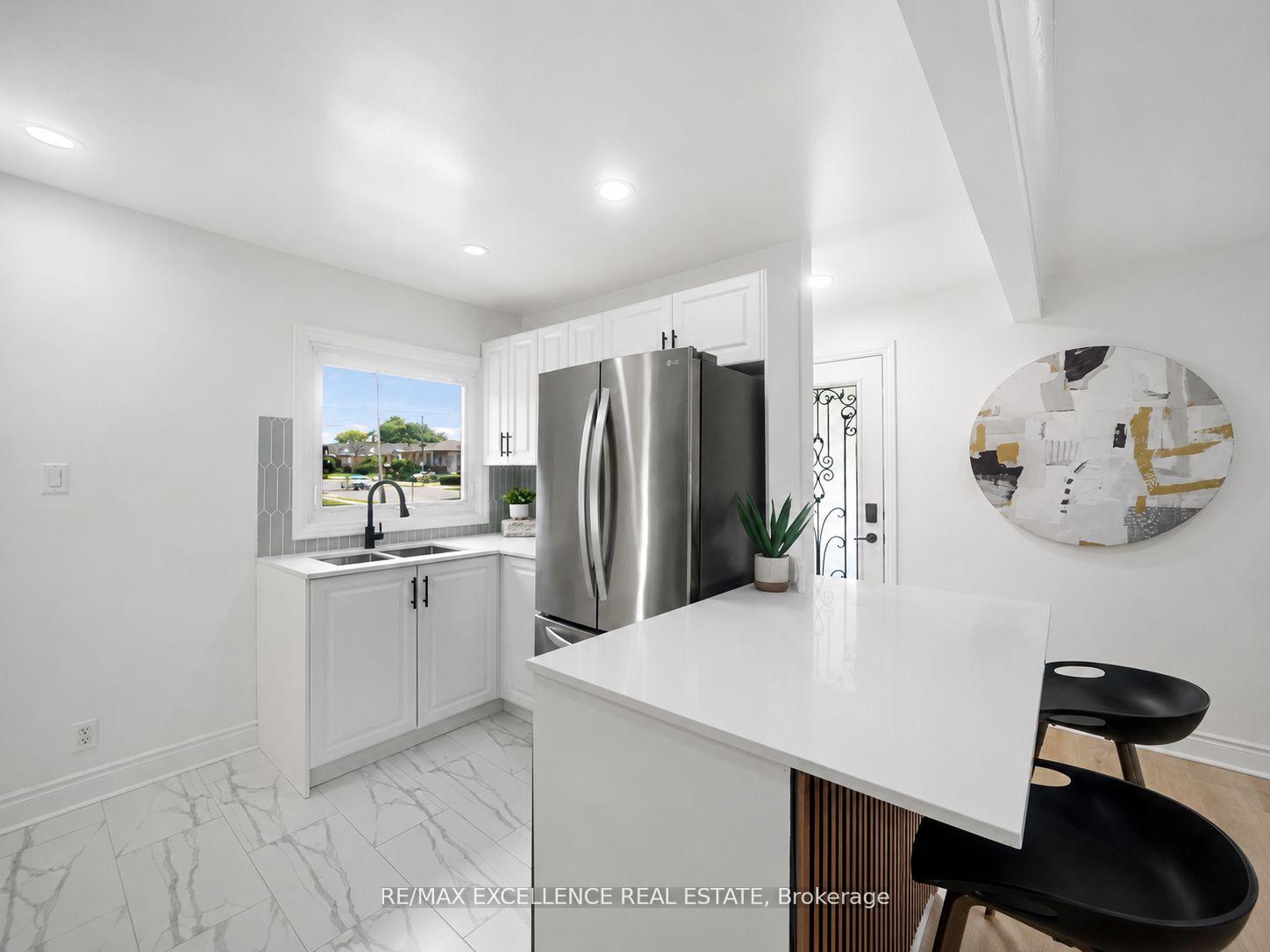 Photo 6 of 627 Upper Sherman Avenue, Hamilton, Macassa — HOMEH