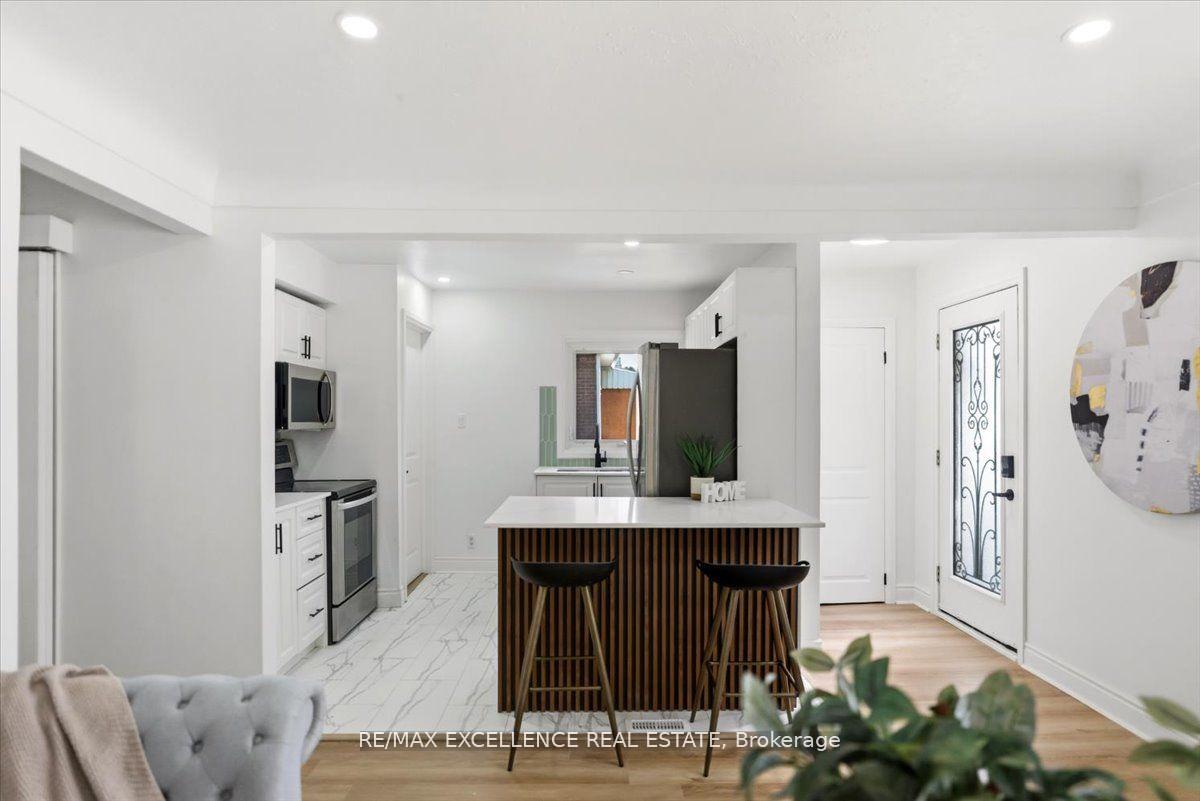 Photo 8 of 627 Upper Sherman Avenue, Hamilton, Macassa — HOMEH