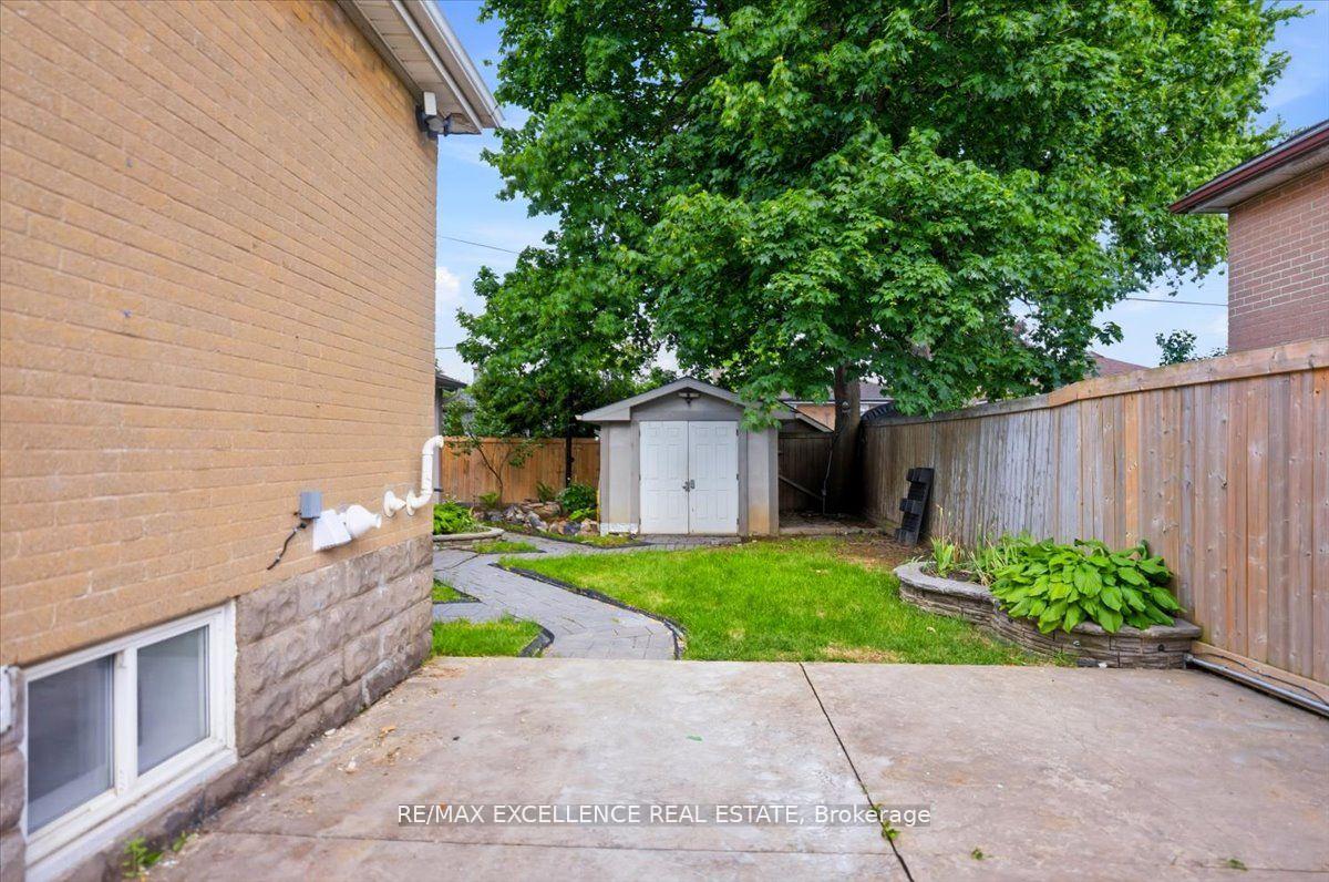 Photo 29 of 627 Upper Sherman Avenue, Hamilton, Macassa — HOMEH