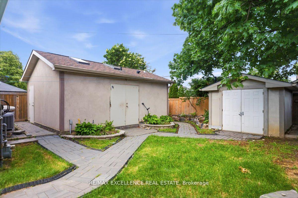 Photo 30 of 627 Upper Sherman Avenue, Hamilton, Macassa — HOMEH