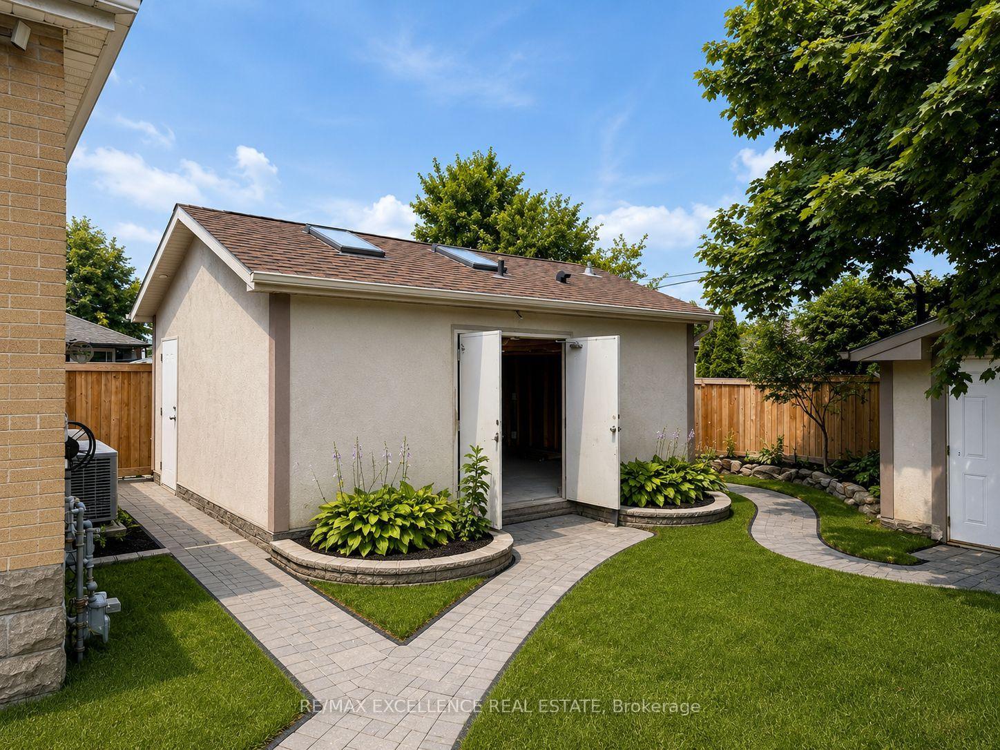 Photo 31 of 627 Upper Sherman Avenue, Hamilton, Macassa — HOMEH