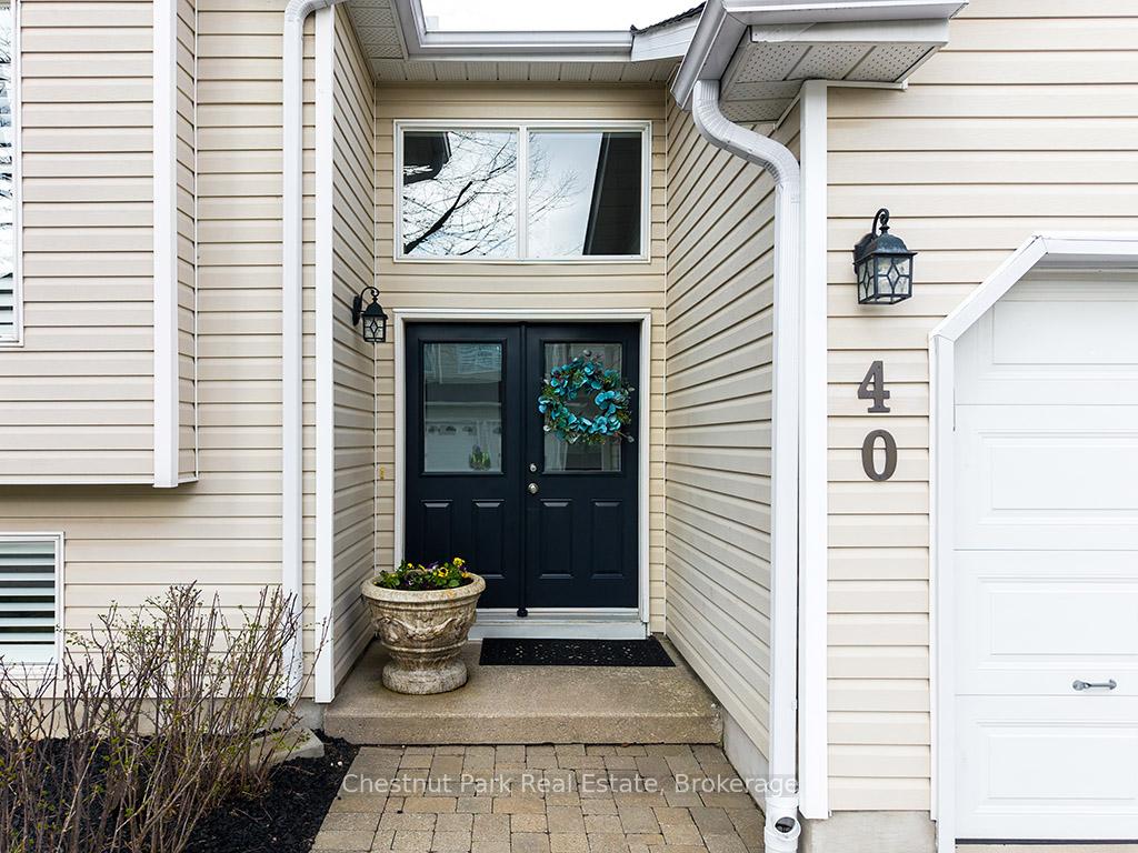 Photo 2 of 40 Barker Boulevard, Collingwood — HOMEH