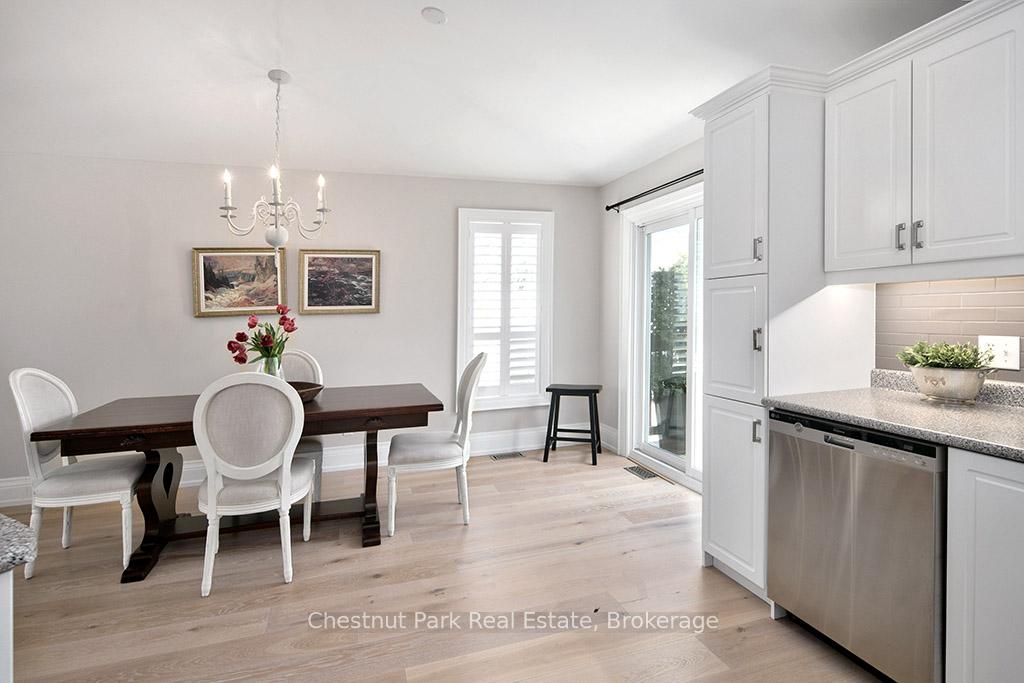 Photo 14 of 40 Barker Boulevard, Collingwood — HOMEH