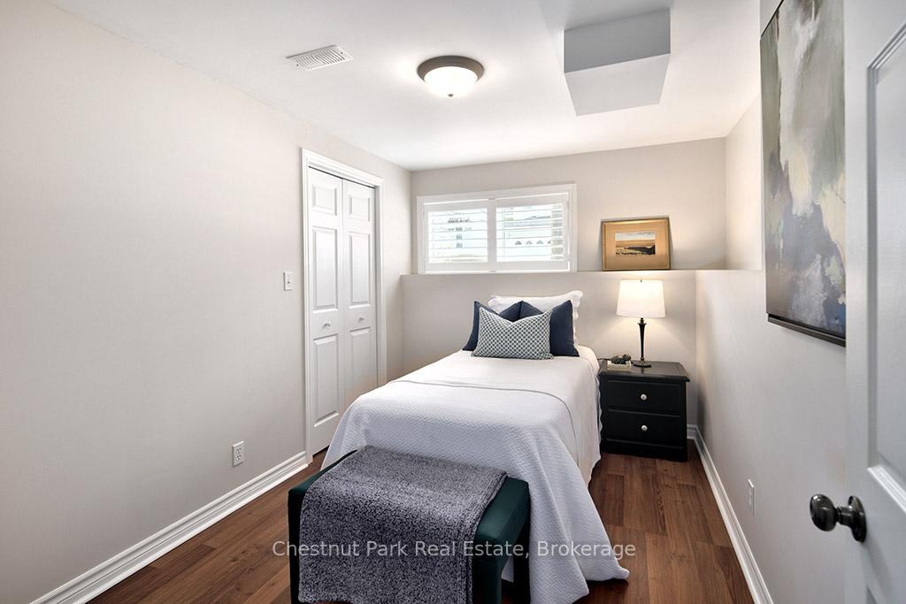 Photo 22 of 40 Barker Boulevard, Collingwood — HOMEH