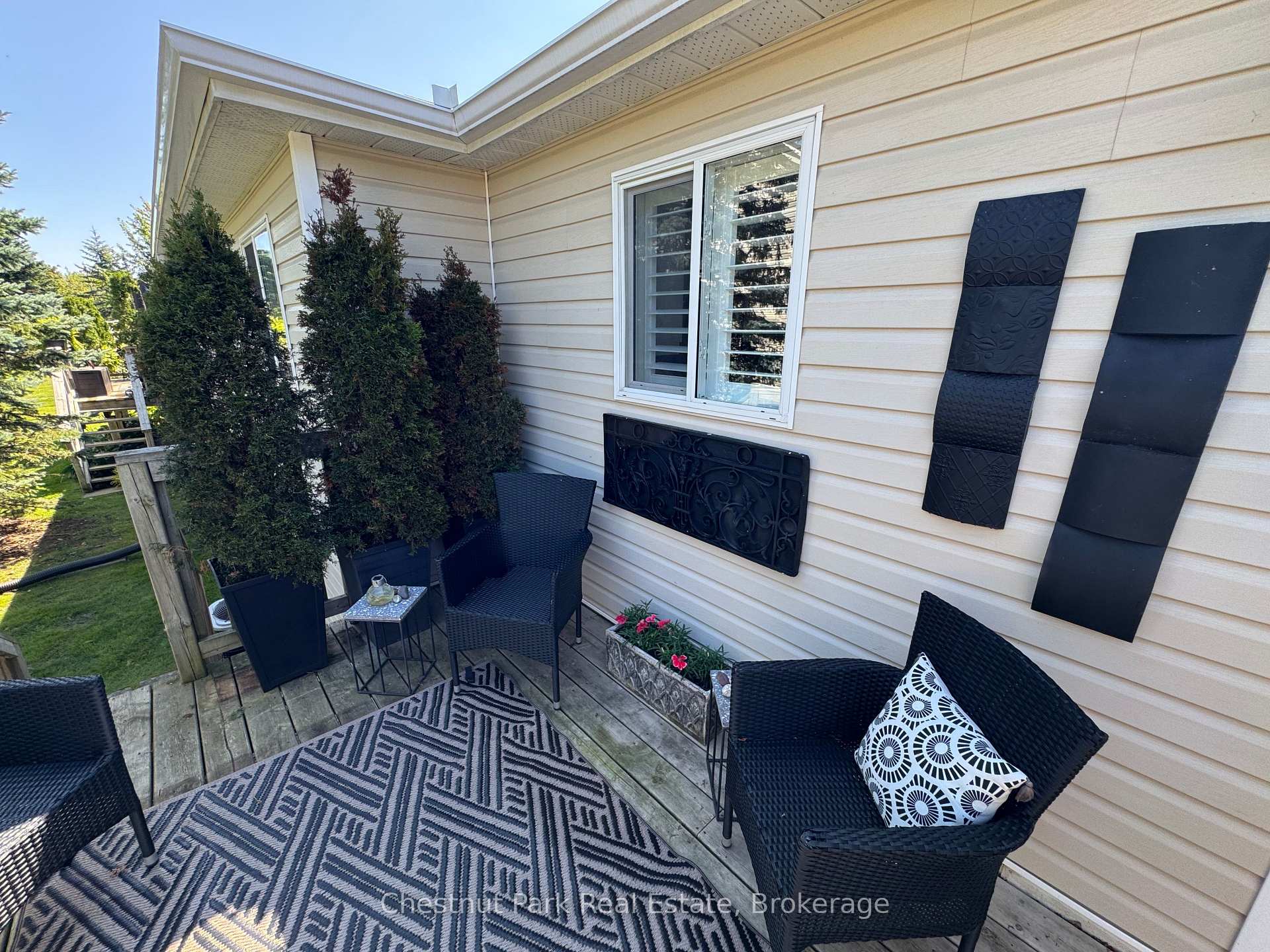 Photo 32 of 40 Barker Boulevard, Collingwood — HOMEH