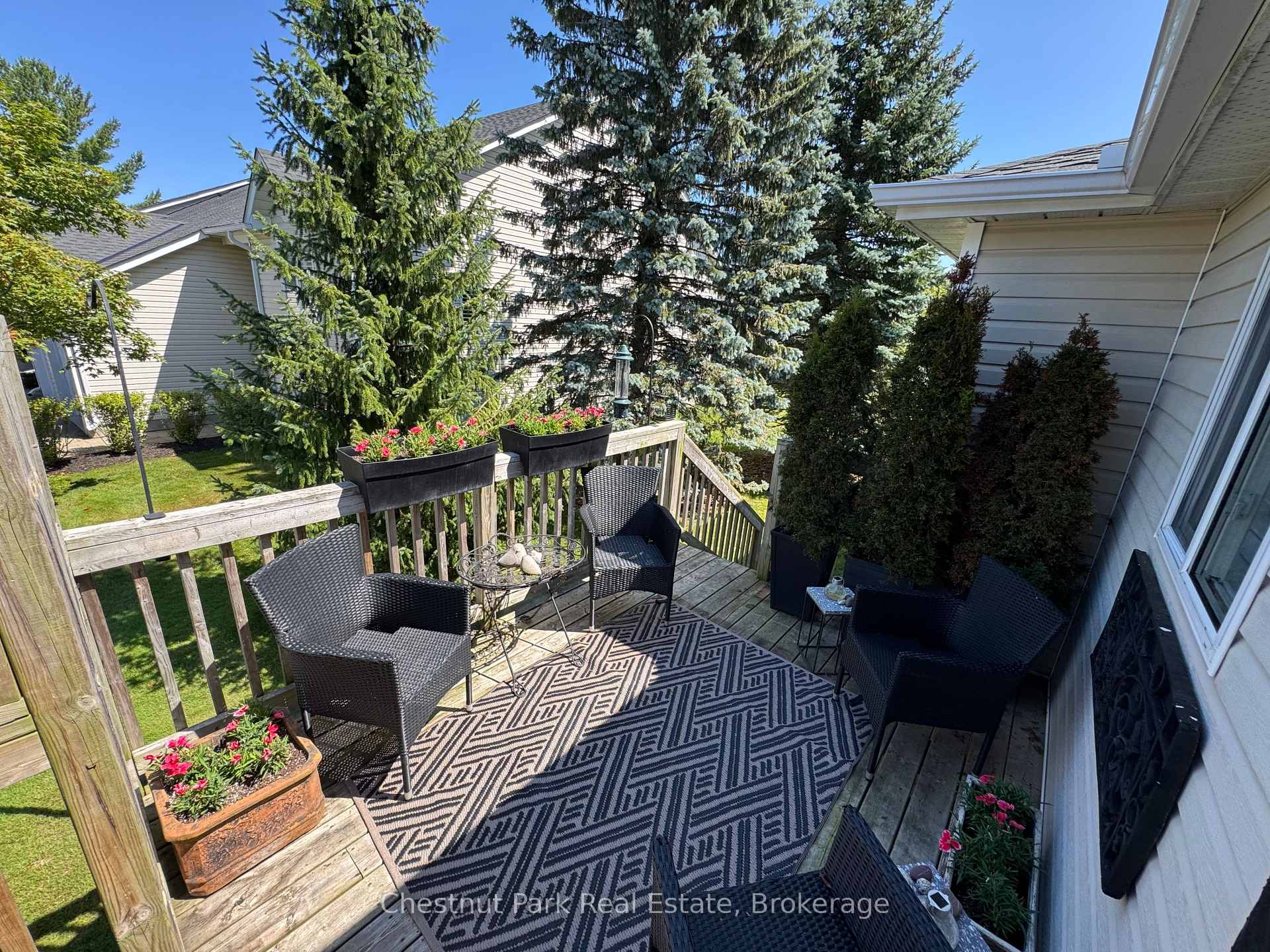 Photo 34 of 40 Barker Boulevard, Collingwood — HOMEH