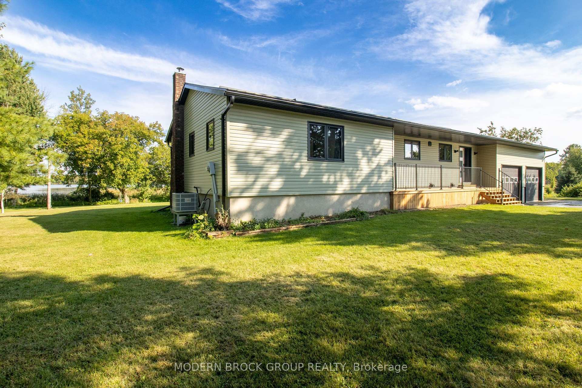 Photo 3 of 75 Lake Eloida Road, Athens, R of Yonge & Escott Twp — HOMEH