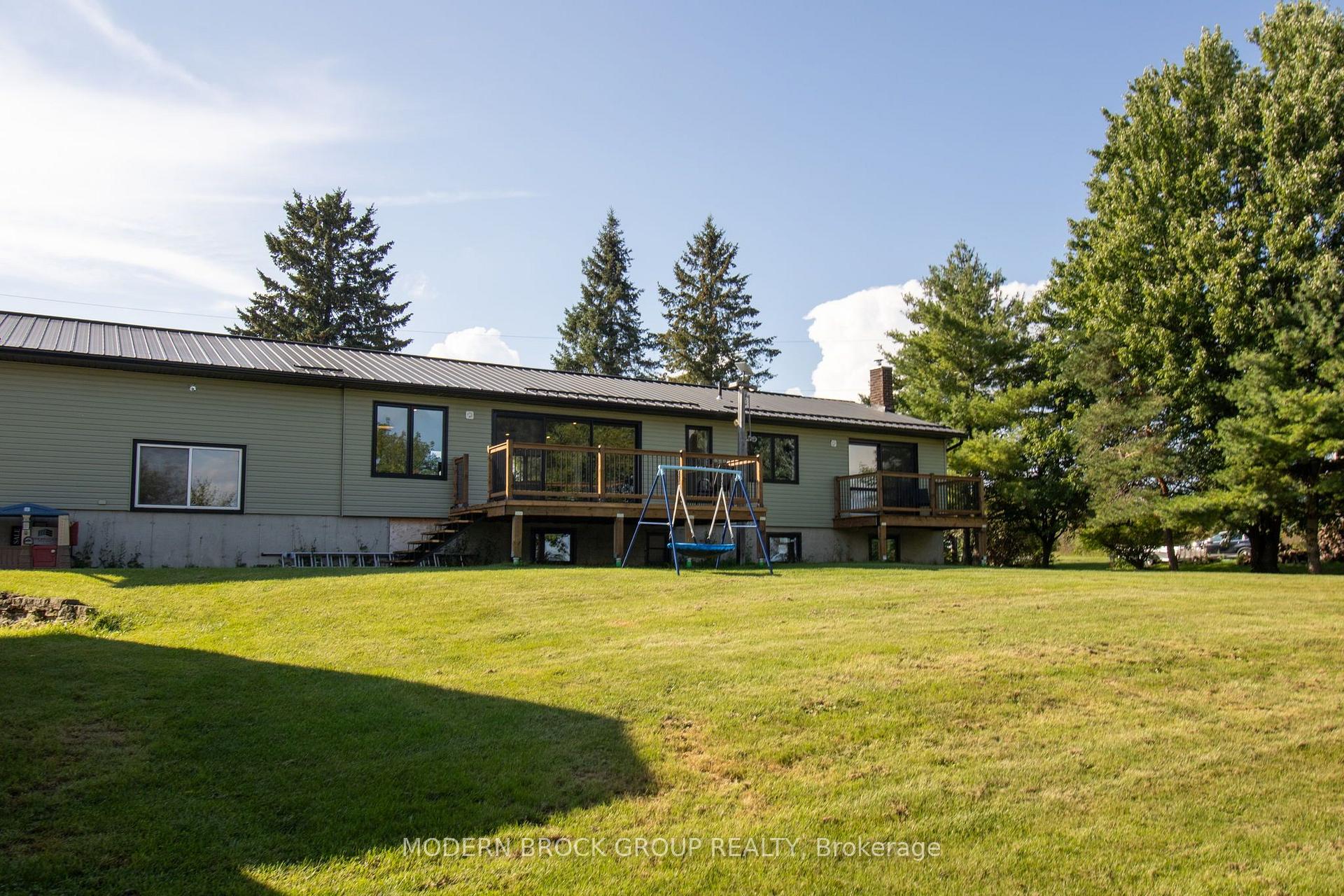 Photo 4 of 75 Lake Eloida Road, Athens, R of Yonge & Escott Twp — HOMEH
