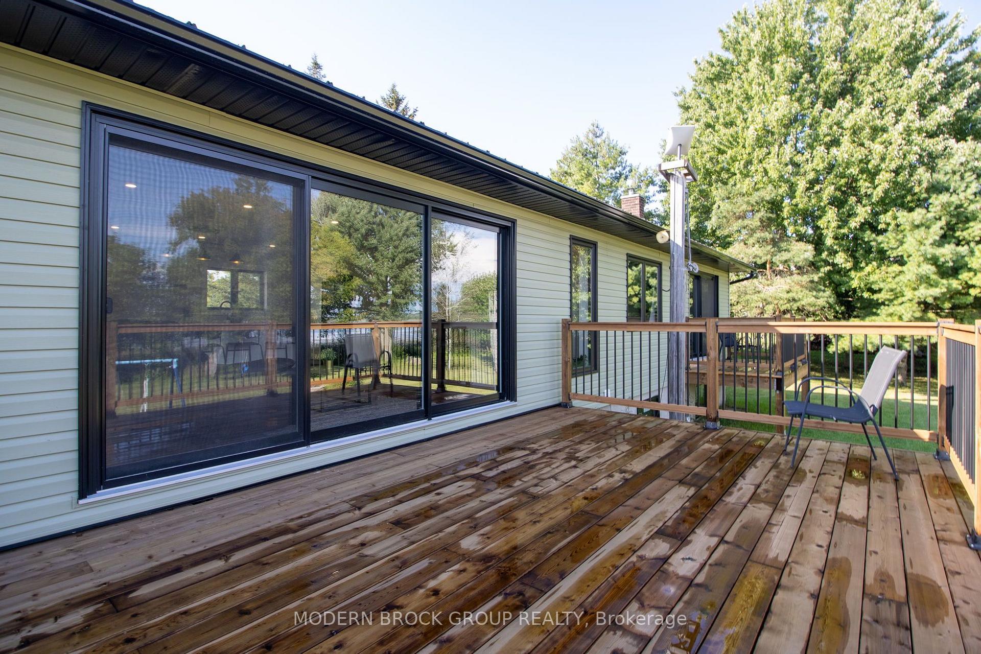 Photo 5 of 75 Lake Eloida Road, Athens, R of Yonge & Escott Twp — HOMEH