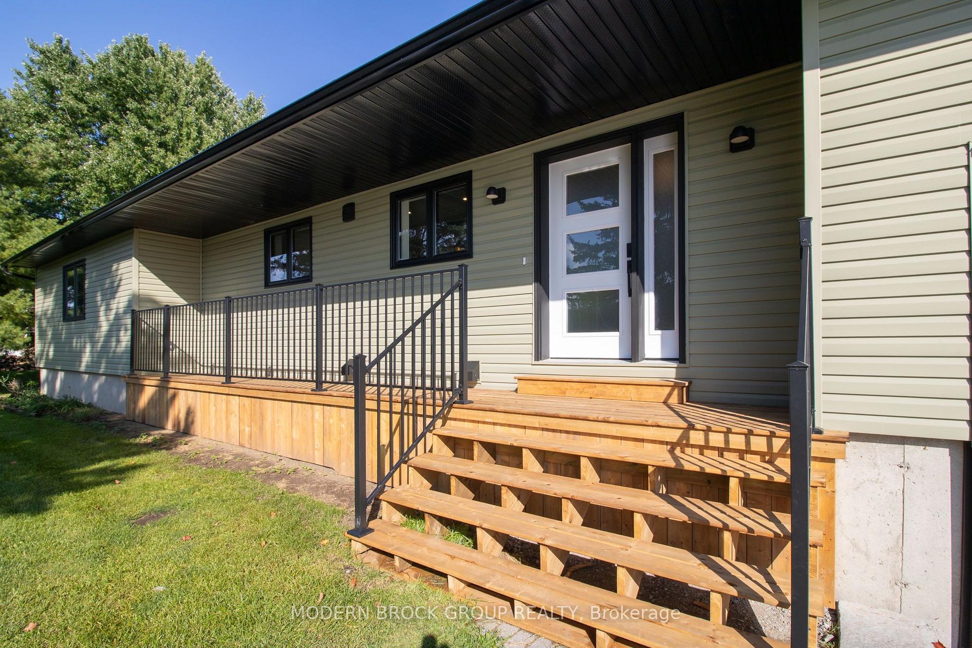 Photo 7 of 75 Lake Eloida Road, Athens, R of Yonge & Escott Twp — HOMEH