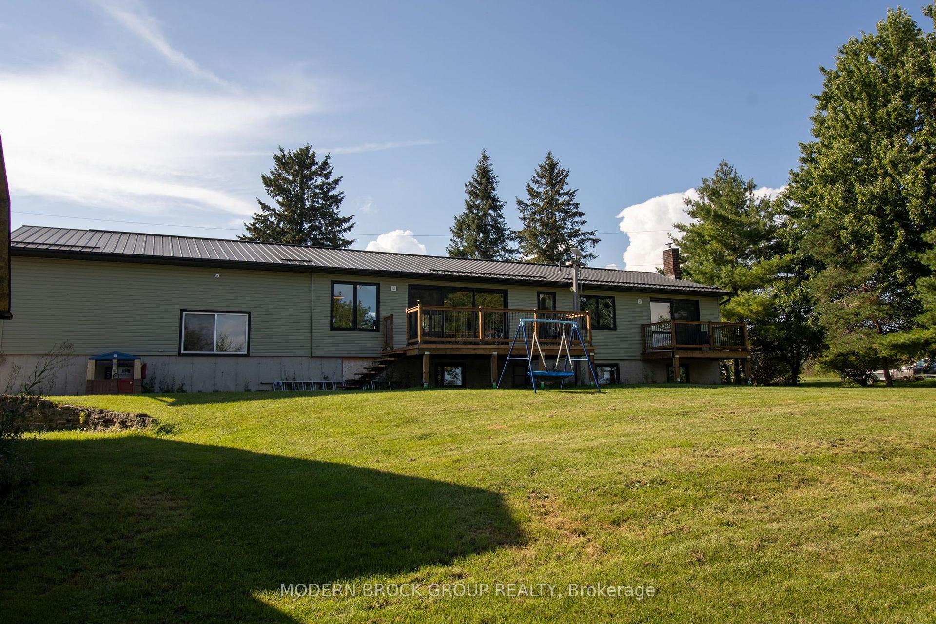 Photo 38 of 75 Lake Eloida Road, Athens, R of Yonge & Escott Twp — HOMEH