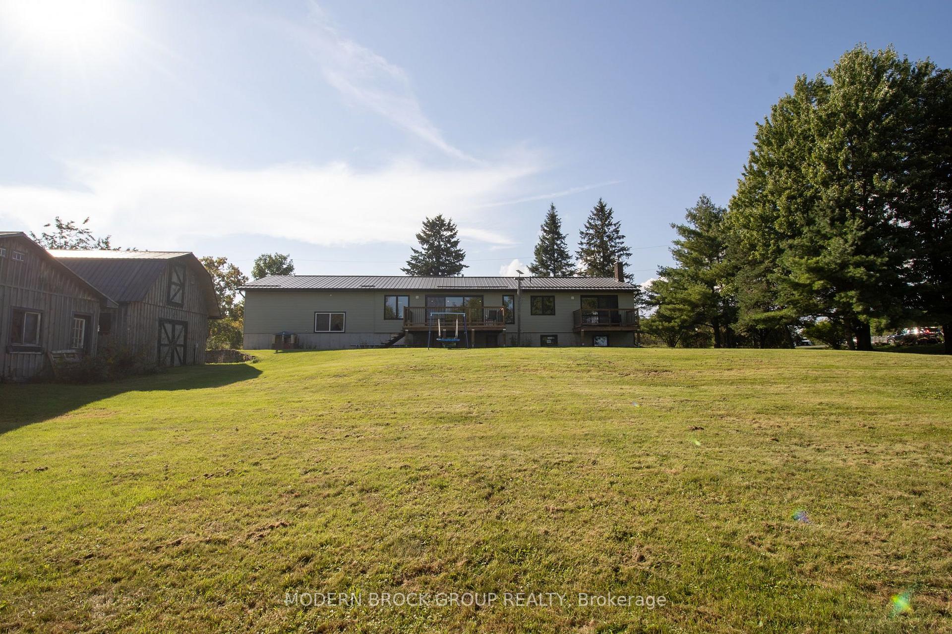 Photo 39 of 75 Lake Eloida Road, Athens, R of Yonge & Escott Twp — HOMEH