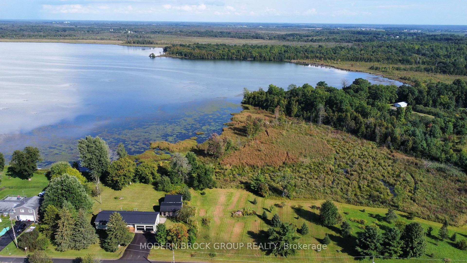 Photo 41 of 75 Lake Eloida Road, Athens, R of Yonge & Escott Twp — HOMEH