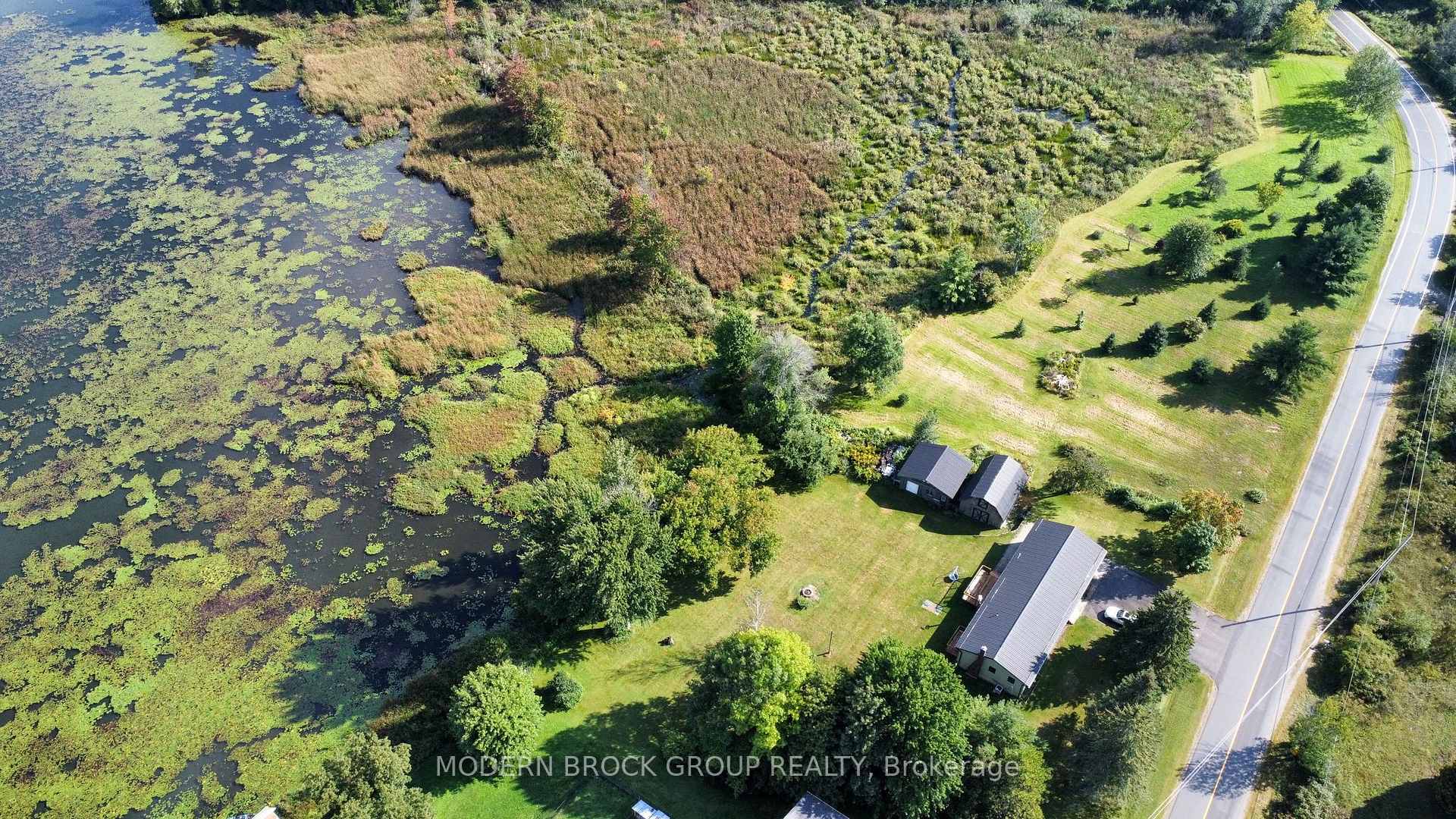 Photo 43 of 75 Lake Eloida Road, Athens, R of Yonge & Escott Twp — HOMEH