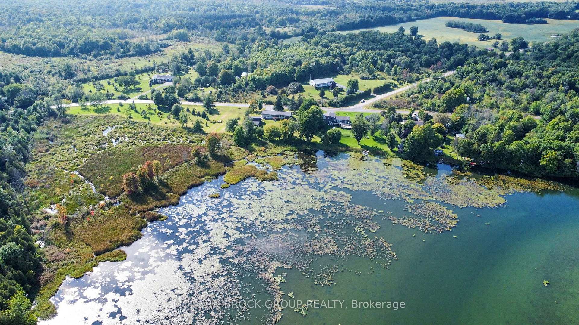 Photo 44 of 75 Lake Eloida Road, Athens, R of Yonge & Escott Twp — HOMEH