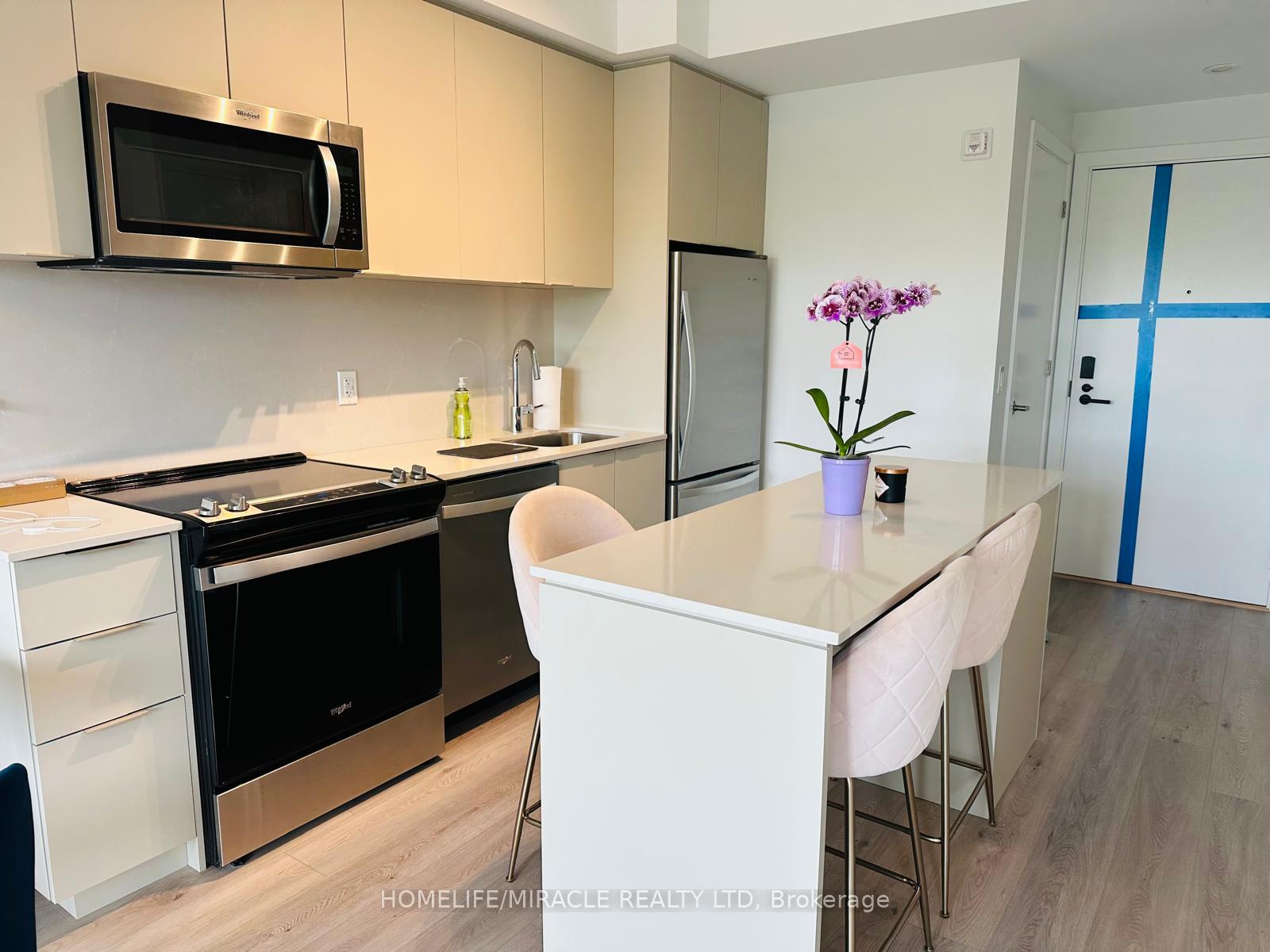 Photo 4 of Unit 408, 770 Whitlock Avenue, Milton, Cobban — HOMEH