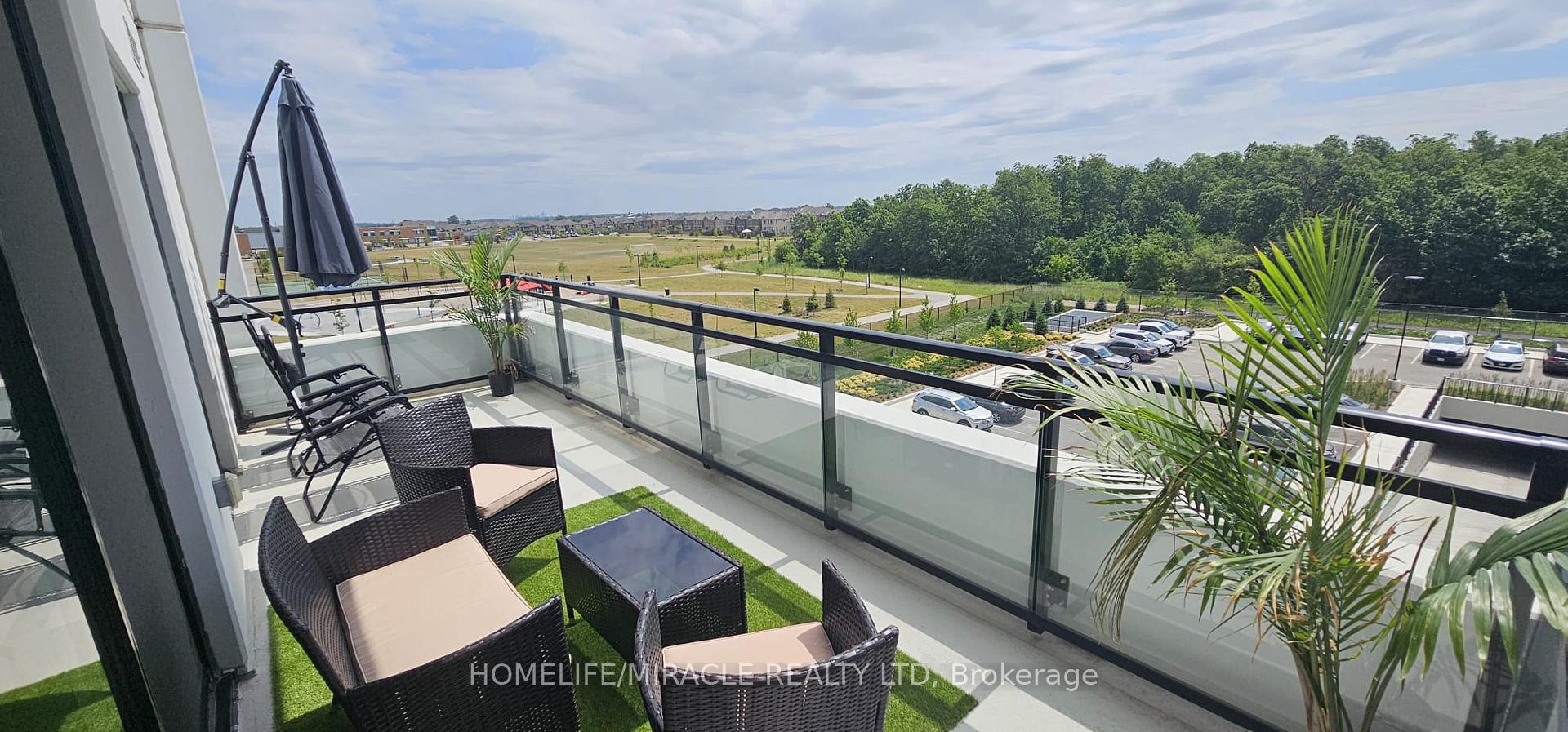Photo 8 of Unit 408, 770 Whitlock Avenue, Milton, Cobban — HOMEH