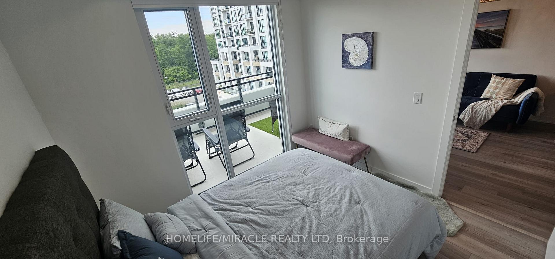 Photo 12 of Unit 408, 770 Whitlock Avenue, Milton, Cobban — HOMEH