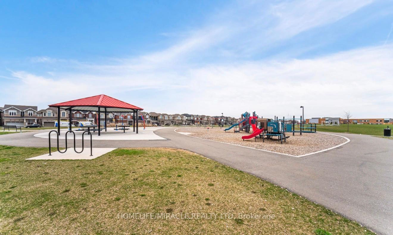 Photo 21 of Unit 408, 770 Whitlock Avenue, Milton, Cobban — HOMEH