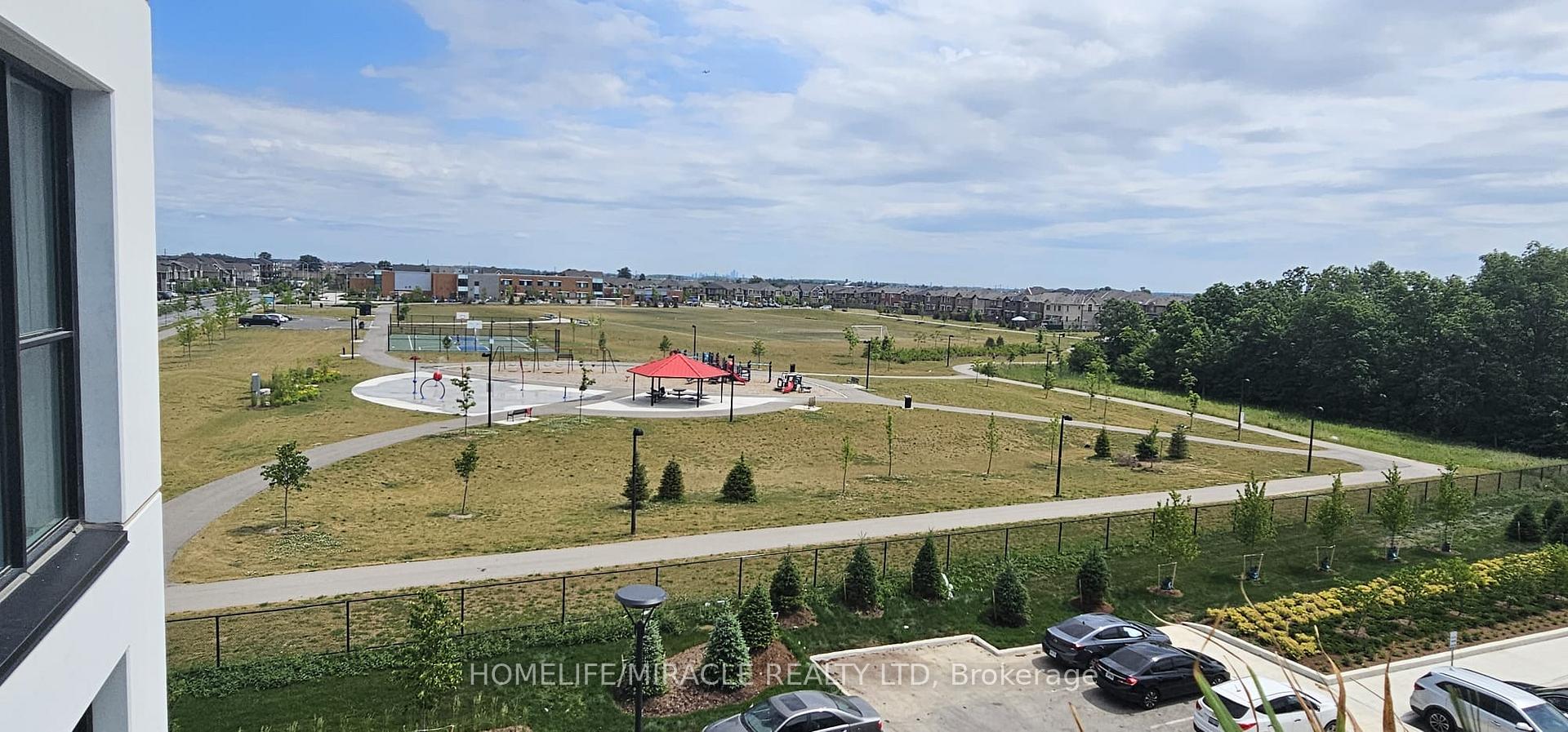Photo 22 of Unit 408, 770 Whitlock Avenue, Milton, Cobban — HOMEH